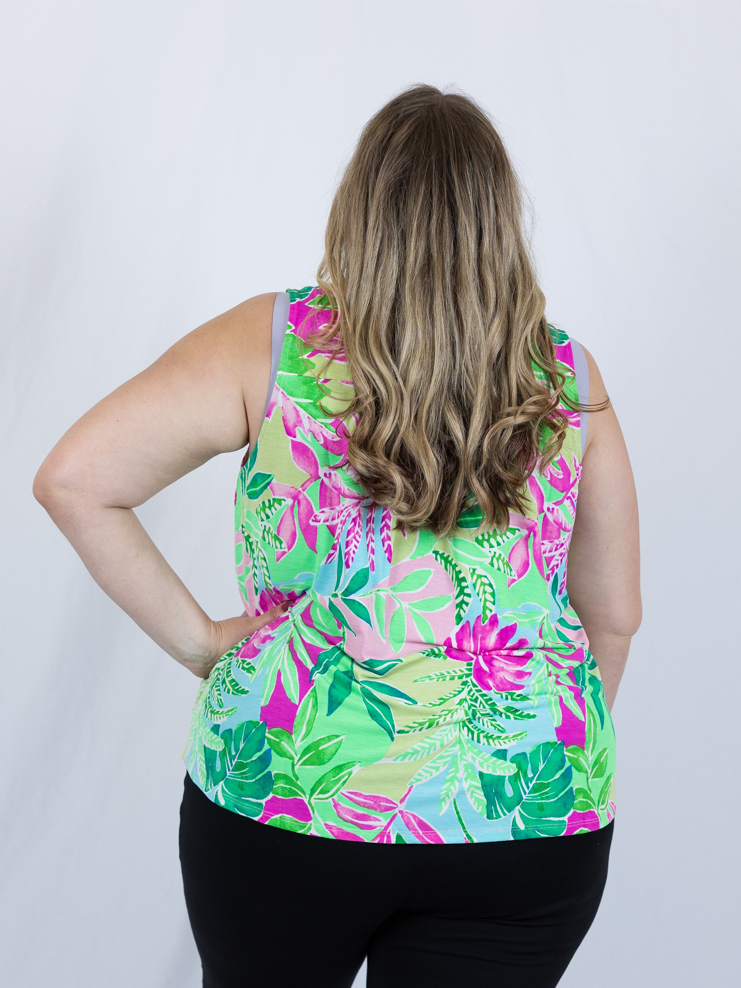 Lizzy Tank