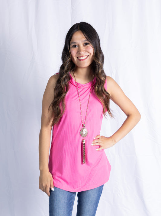 Basic Beauty Tank