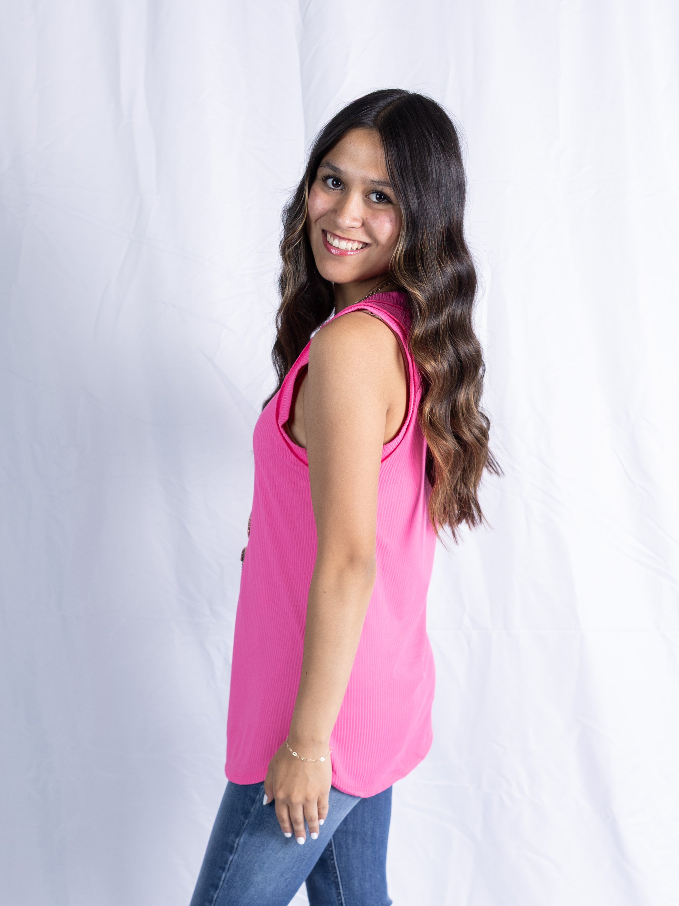 Basic Beauty Tank