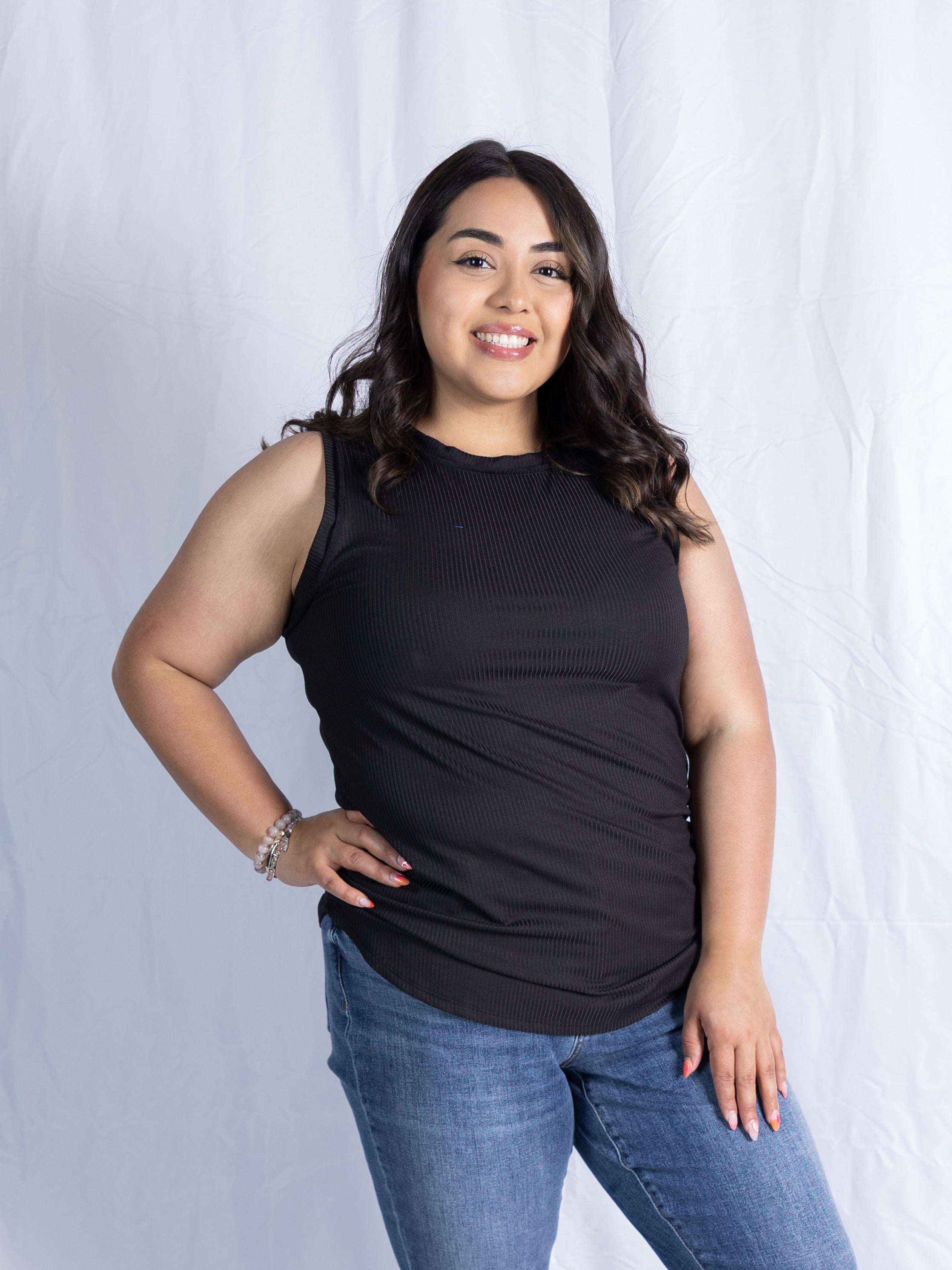 Basic Beauty Tank
