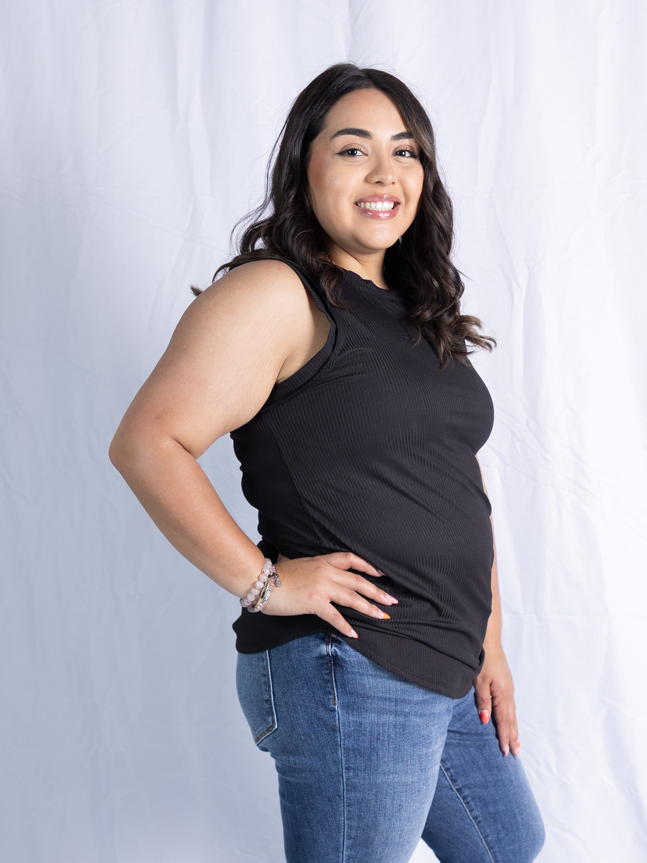 Basic Beauty Tank