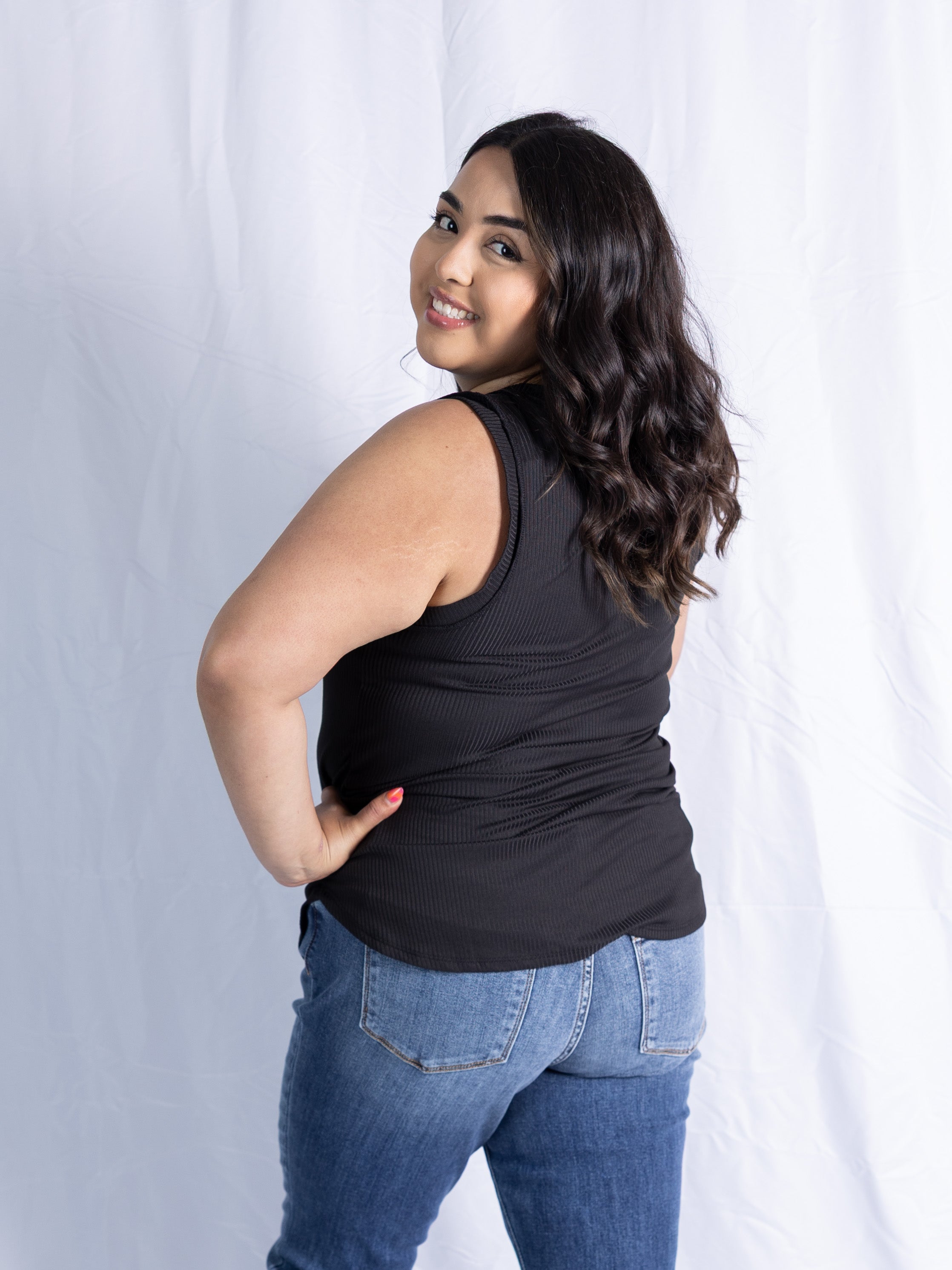 Basic Beauty Tank