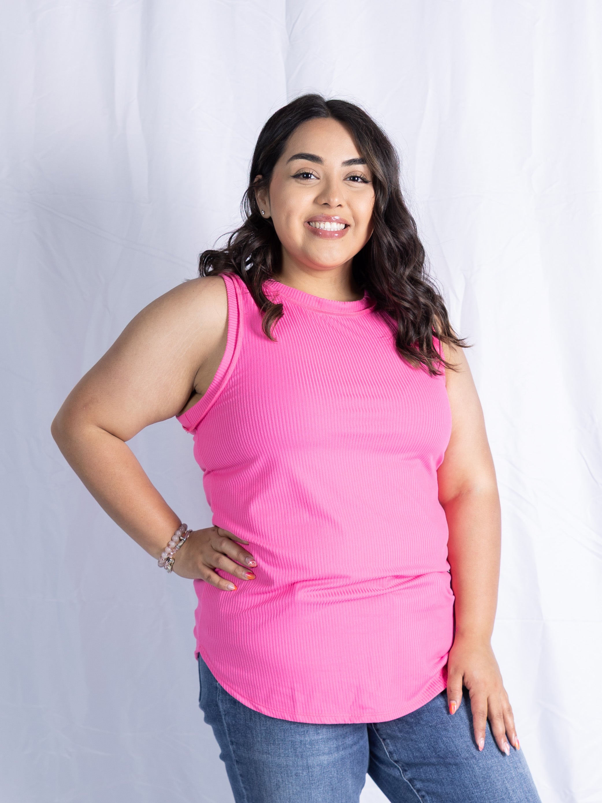 Basic Beauty Tank