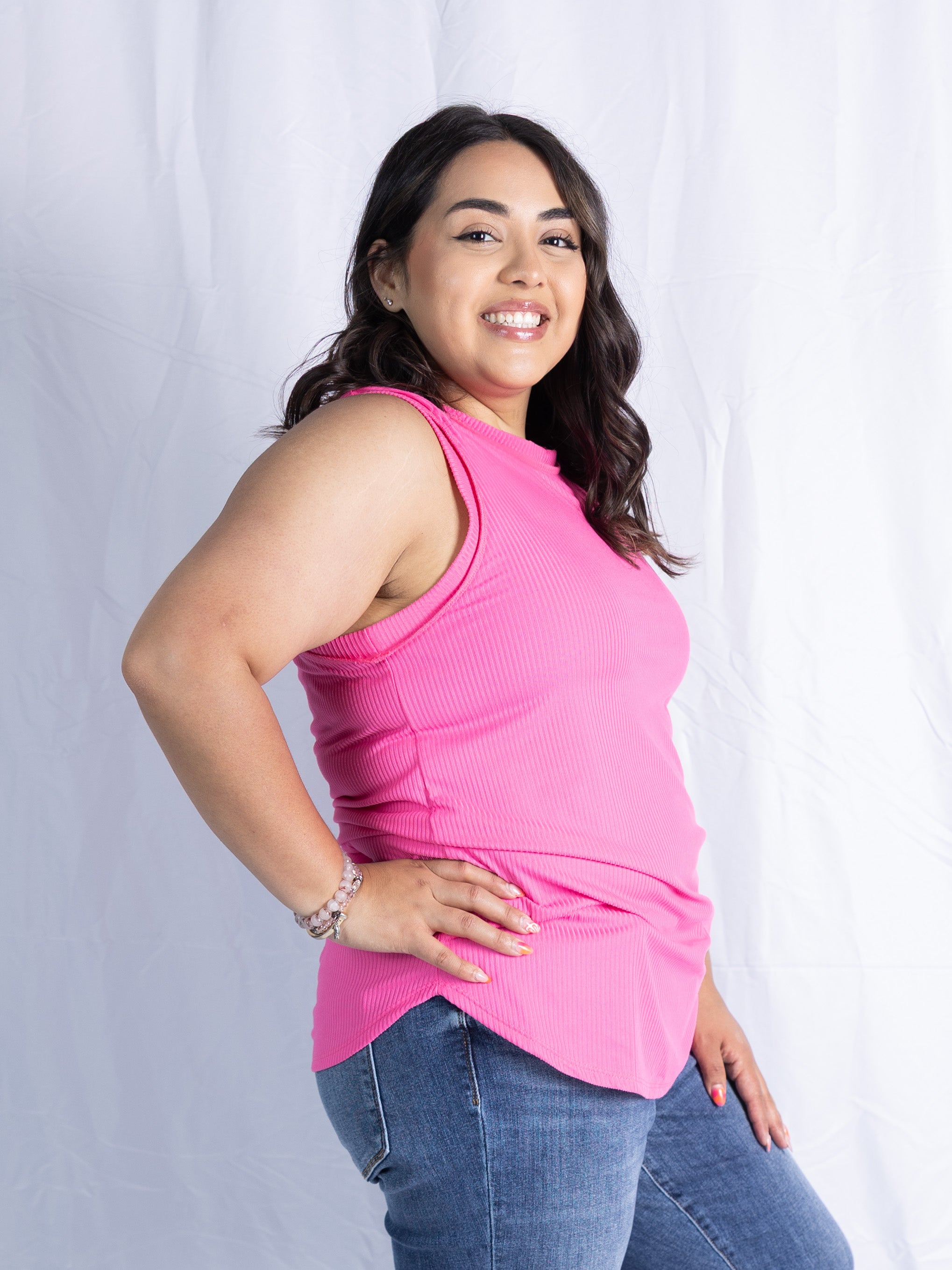 Basic Beauty Tank