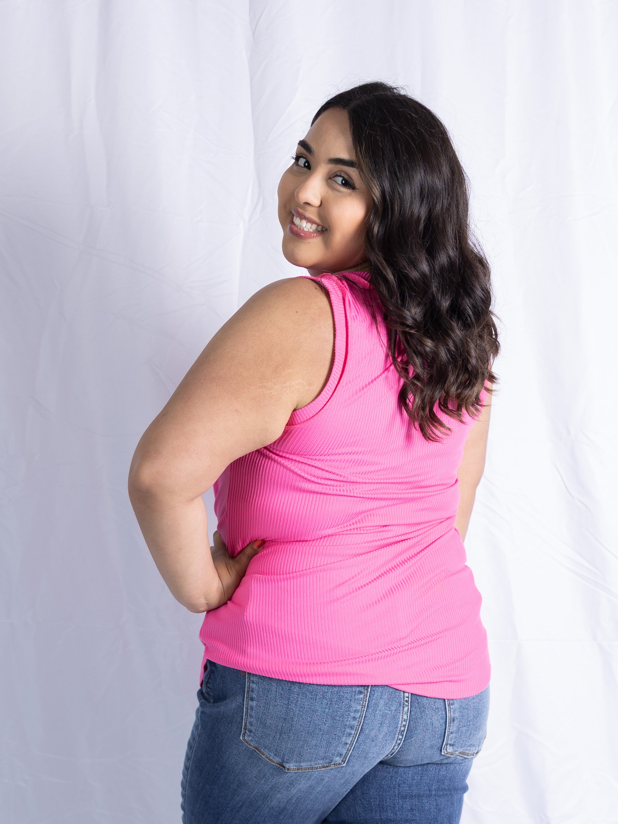 Basic Beauty Tank