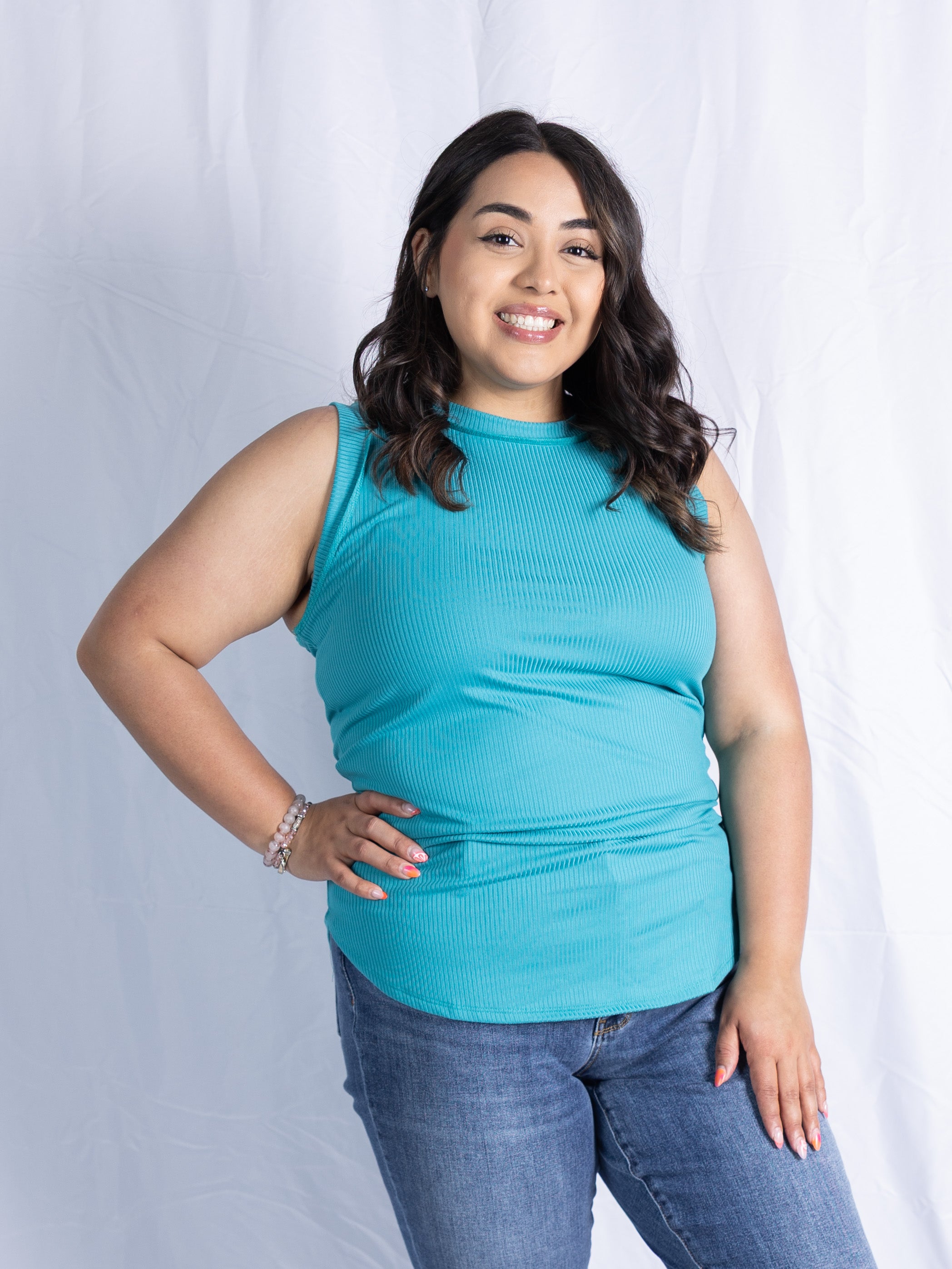 Basic Beauty Tank