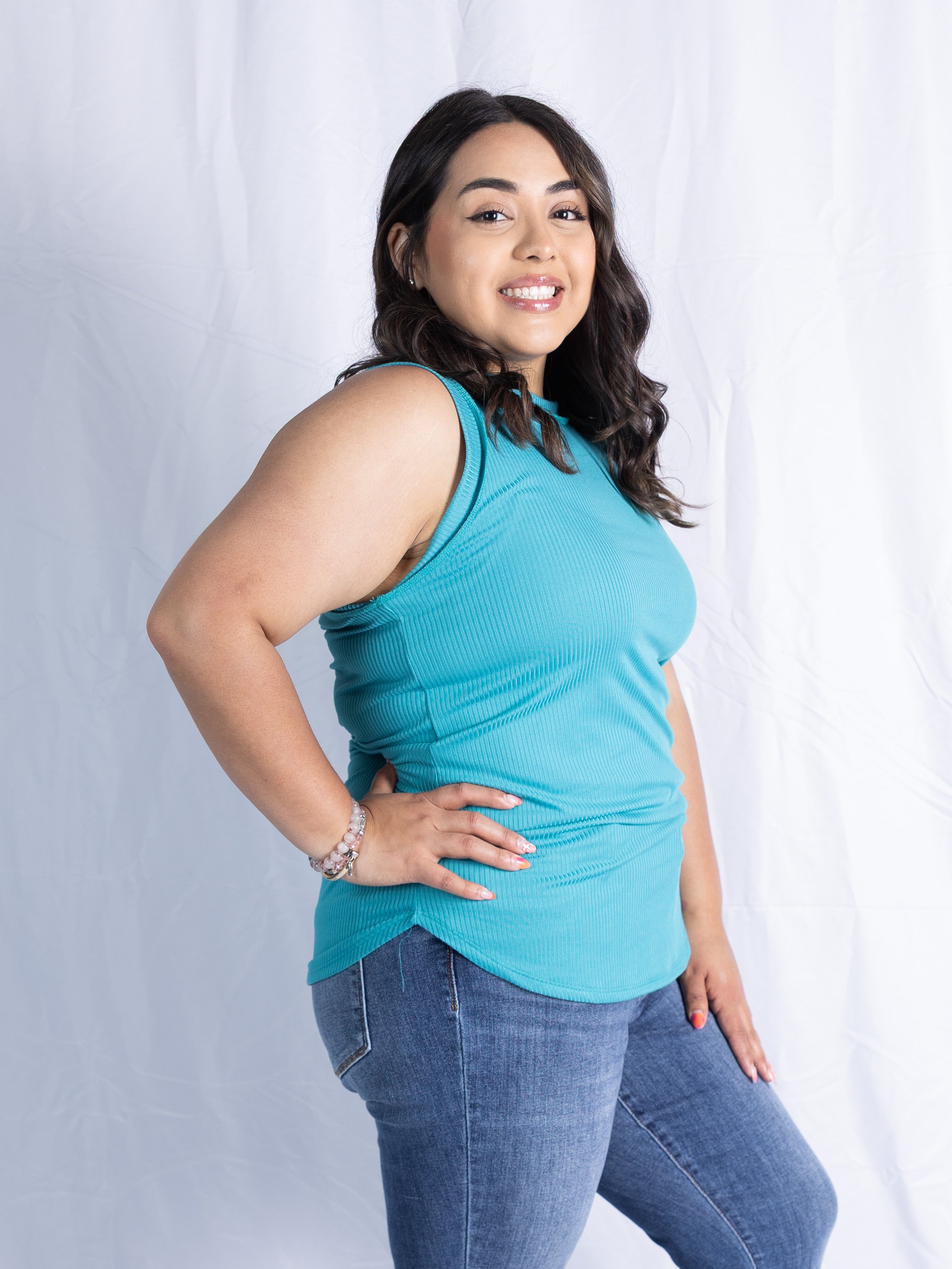 Basic Beauty Tank