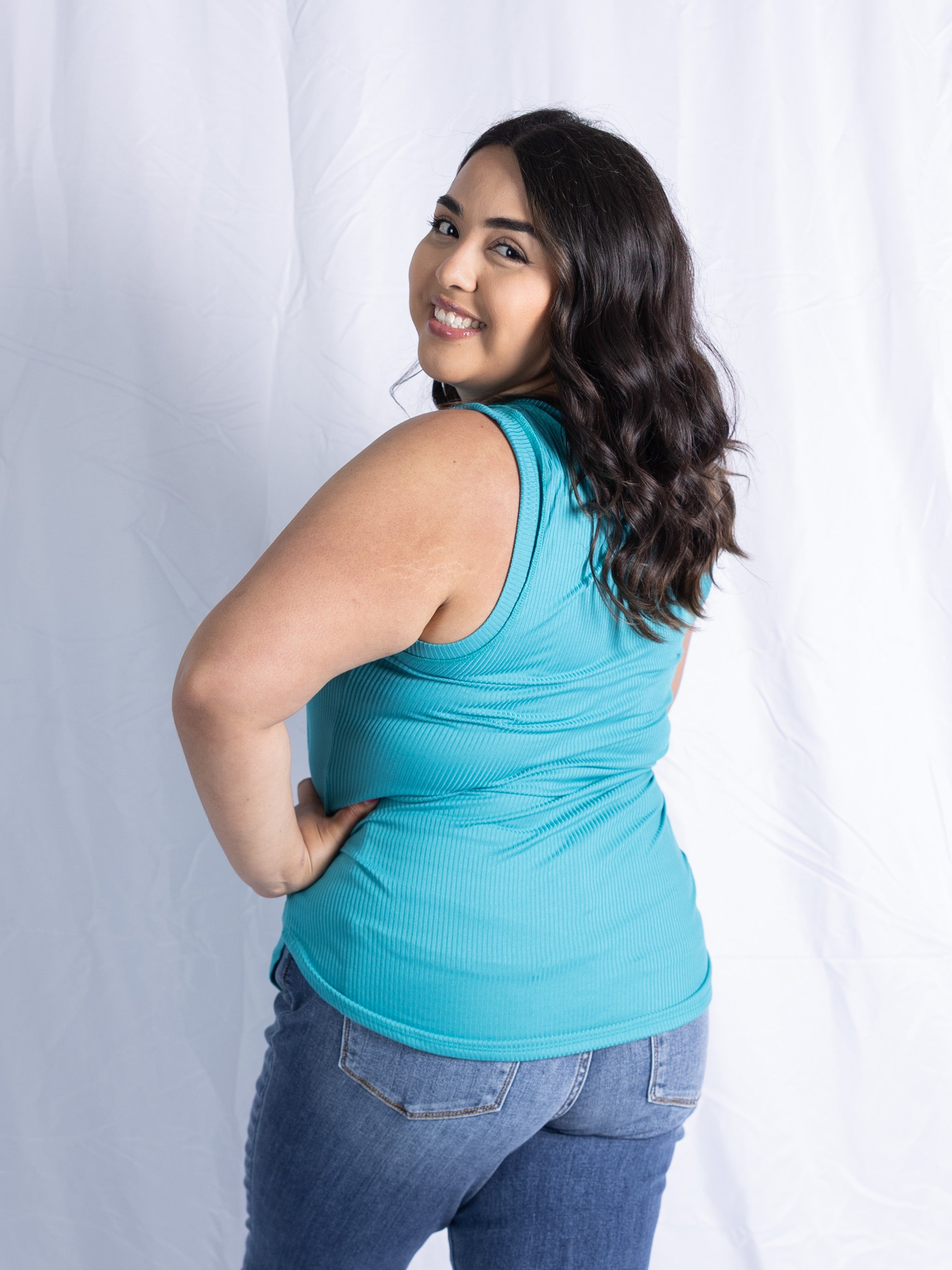 Basic Beauty Tank