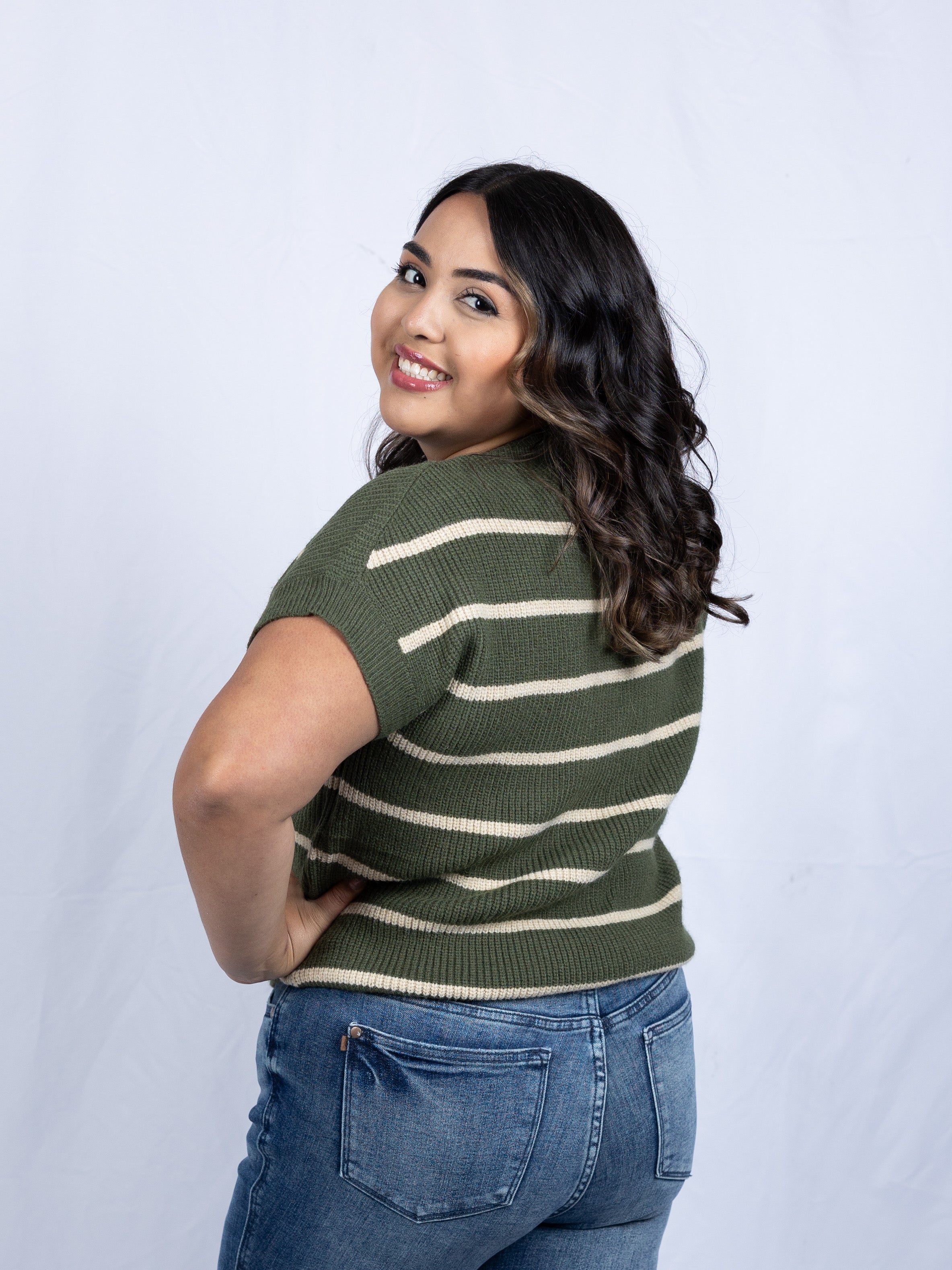 Knit Happens Sweater