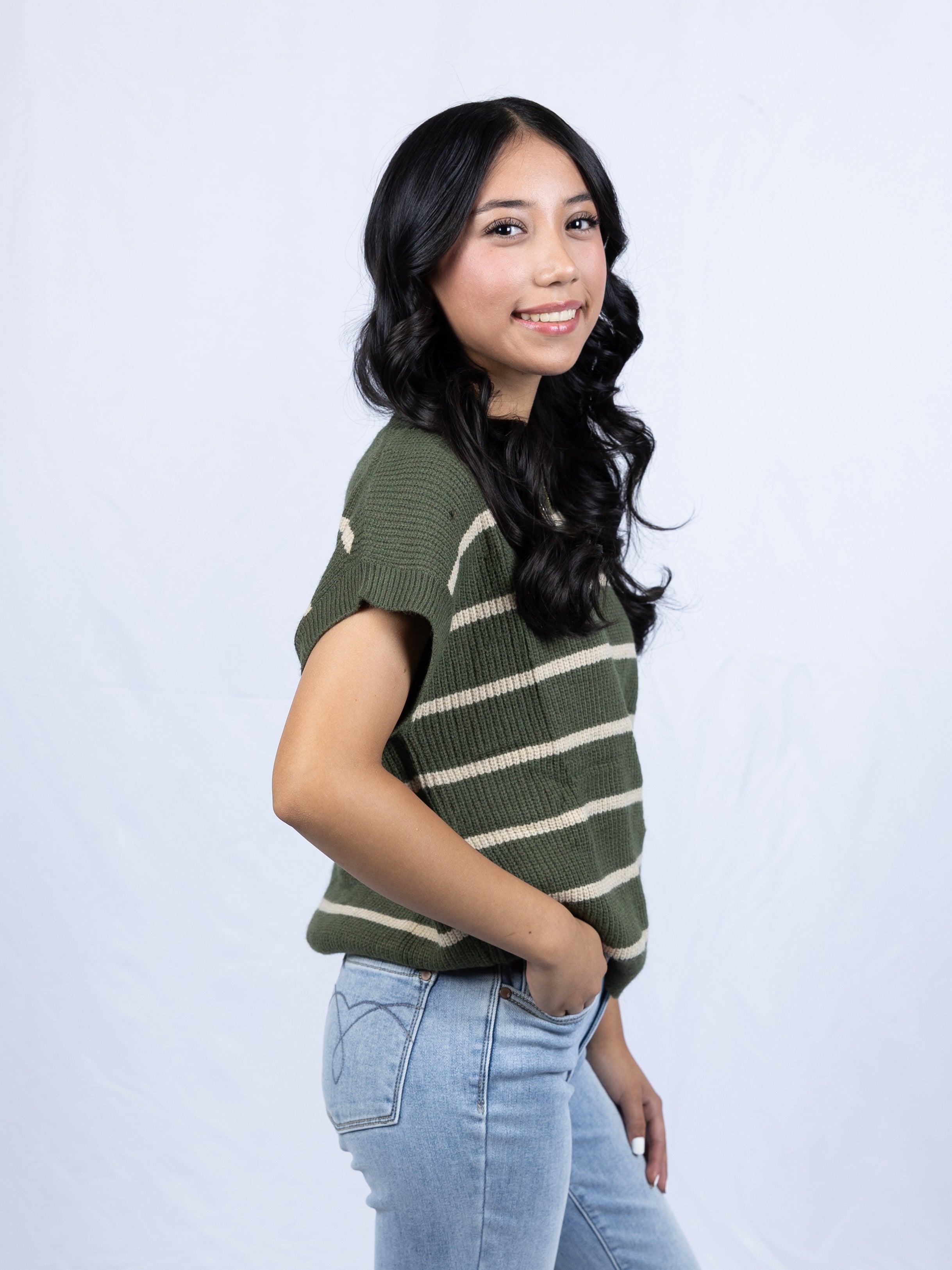 Knit Happens Sweater