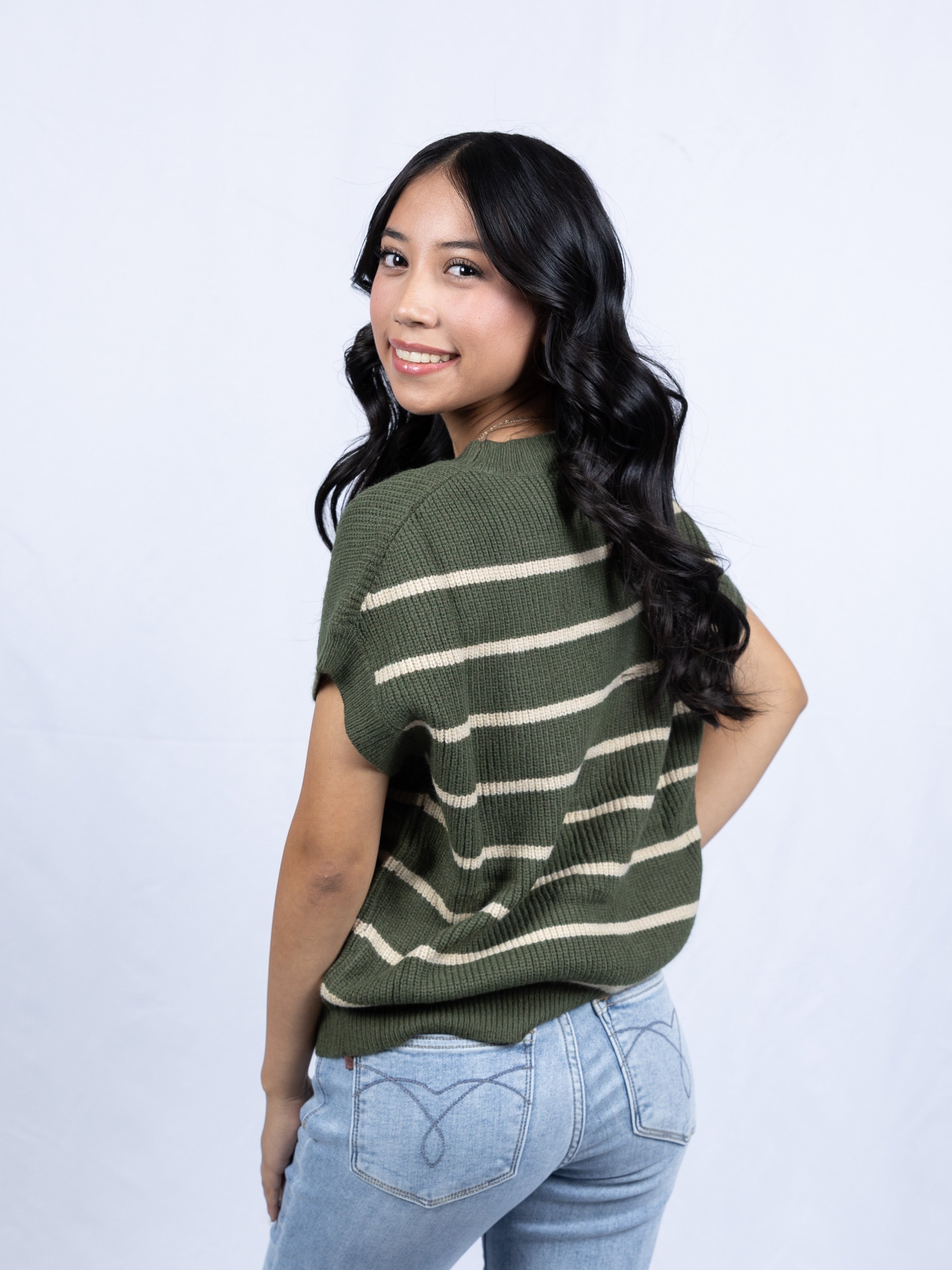 Knit Happens Sweater