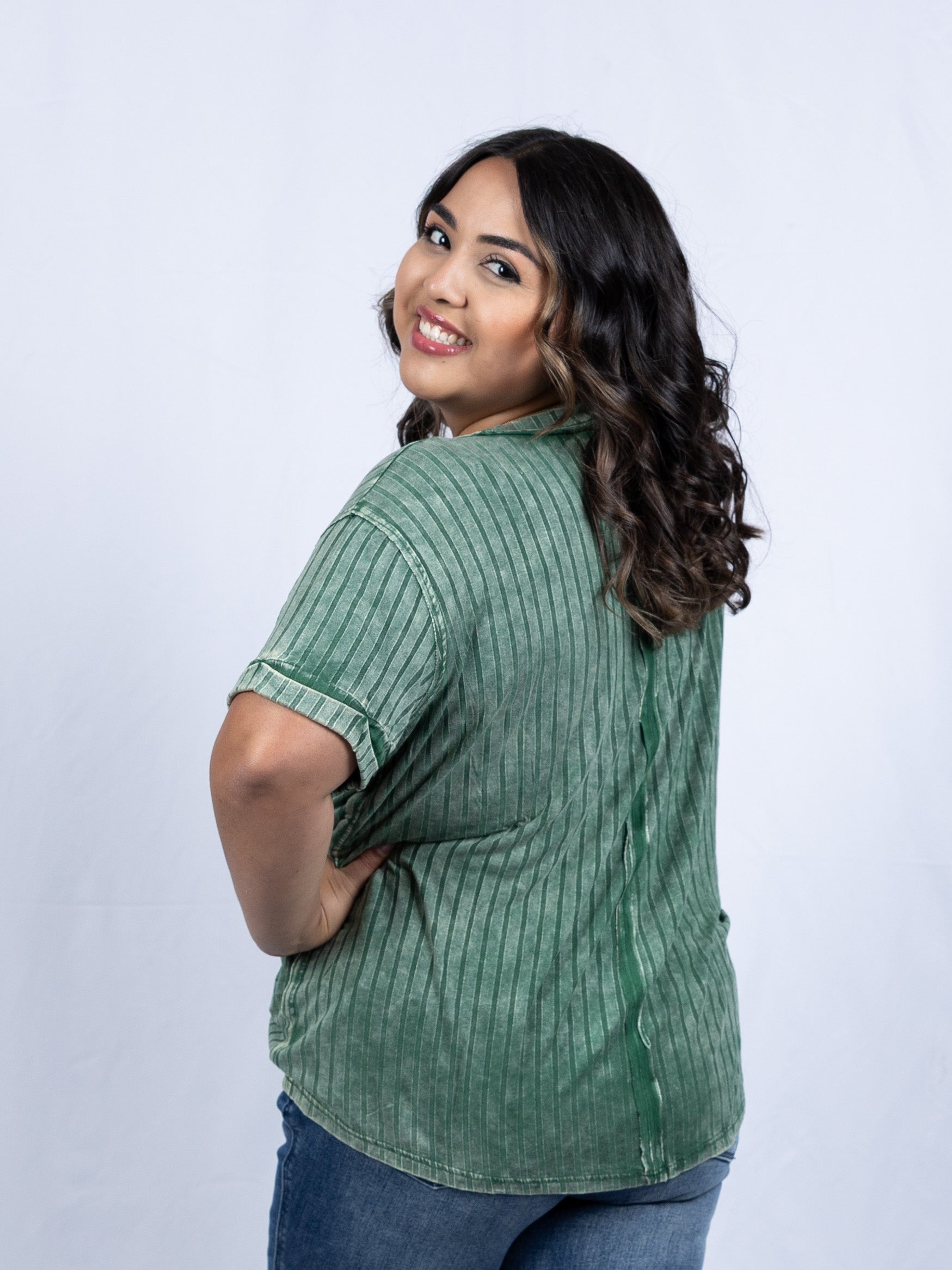 Comfy & Cute Co. Top