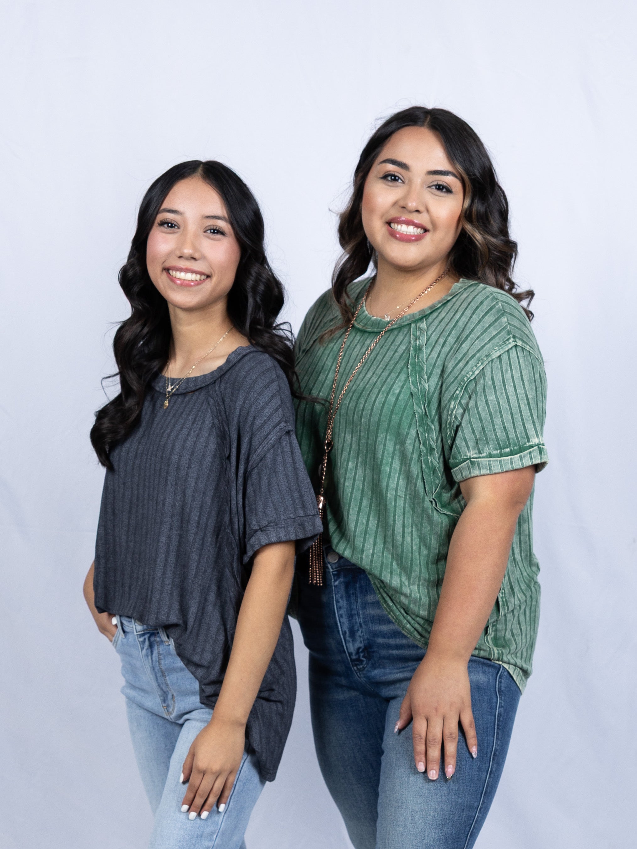Comfy & Cute Co. Top