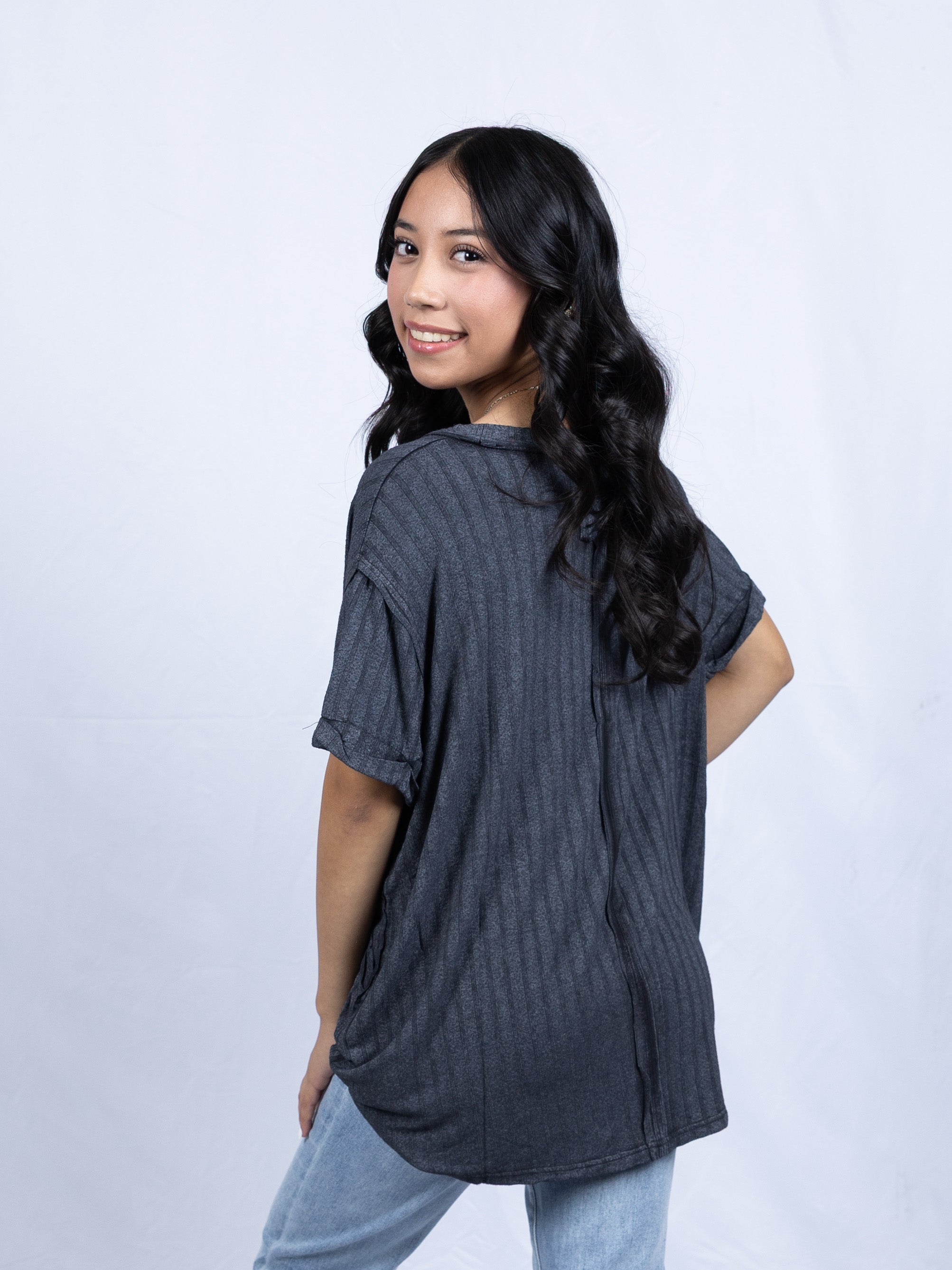 Comfy & Cute Co. Top