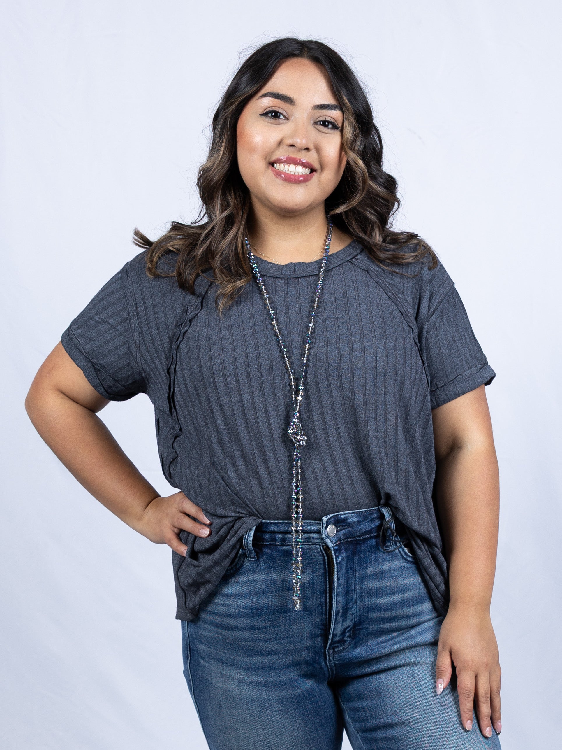 Comfy & Cute Co. Top