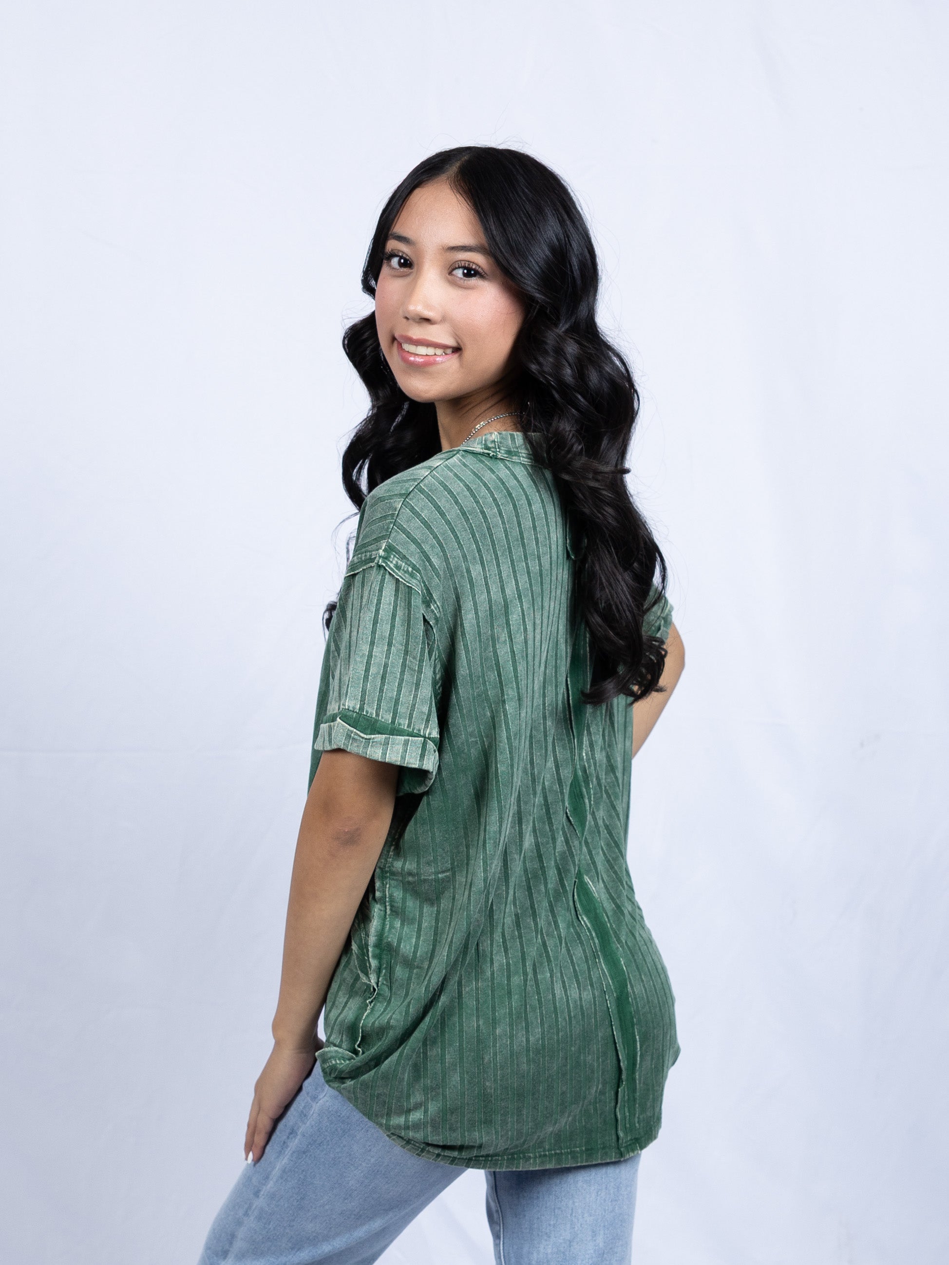 Comfy & Cute Co. Top