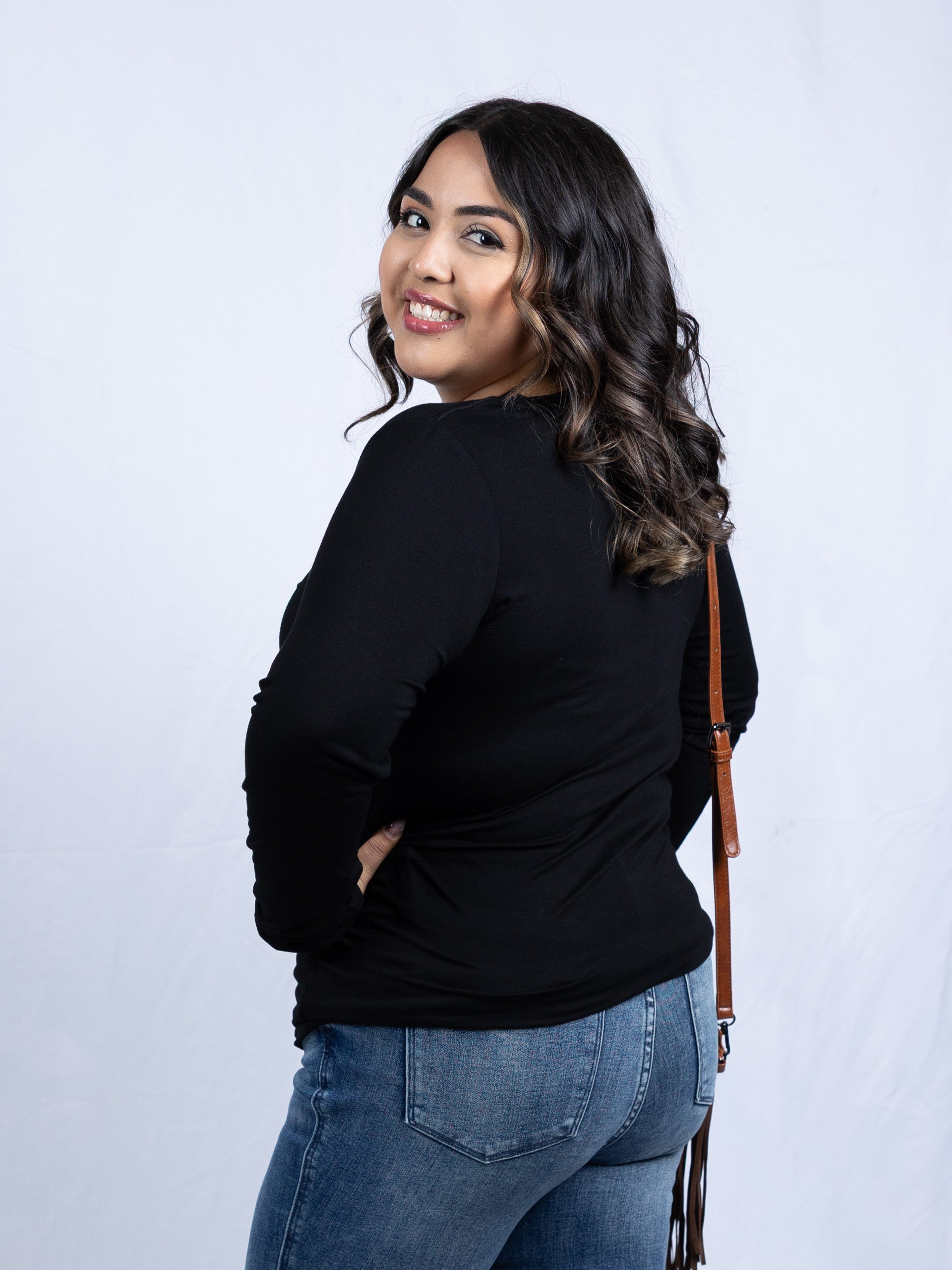 Larissa Long Sleeve