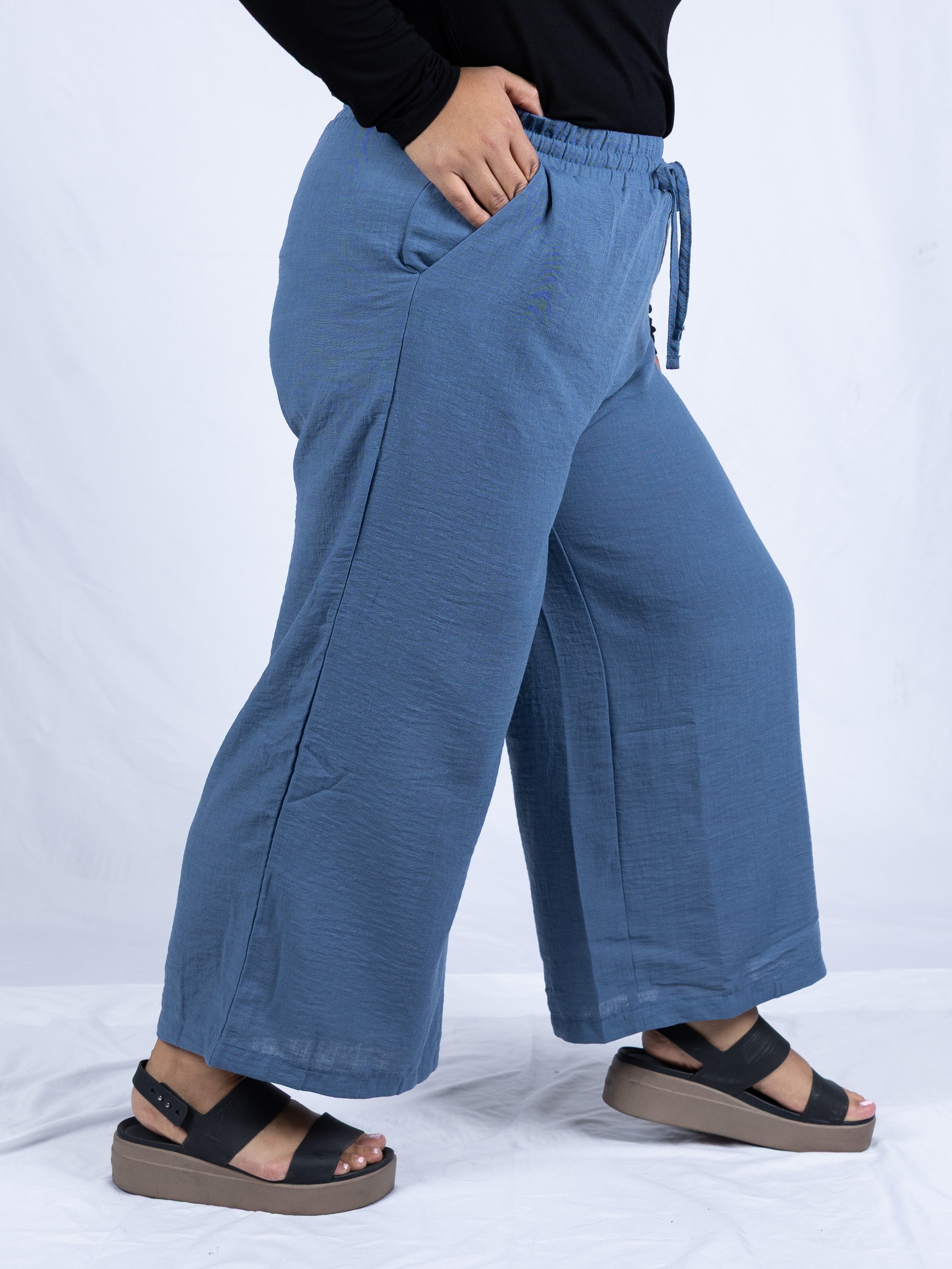 Fall Flow Pants