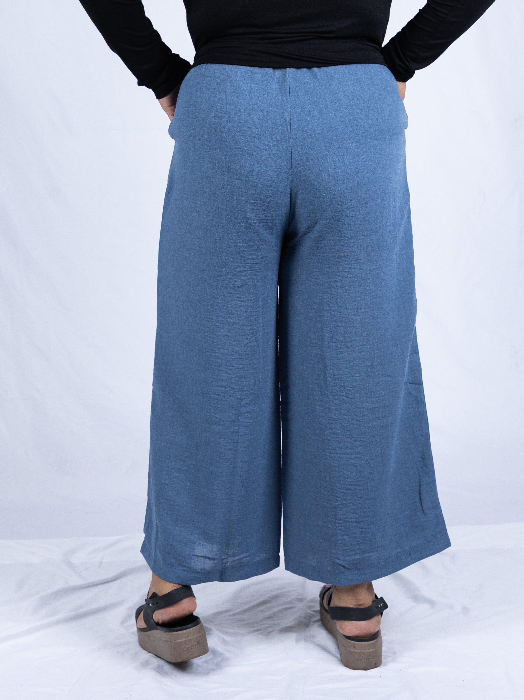 Fall Flow Pants