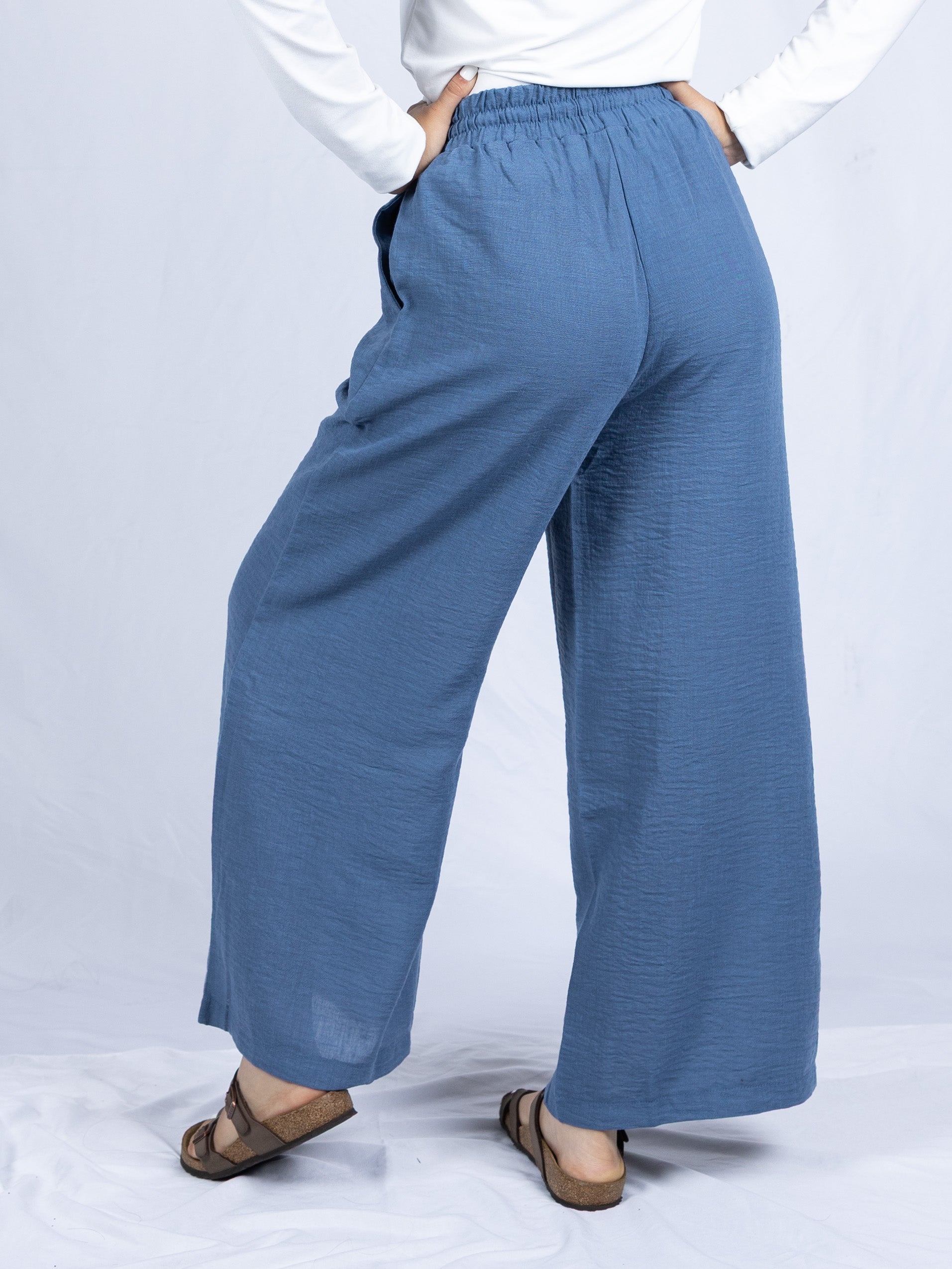 Fall Flow Pants
