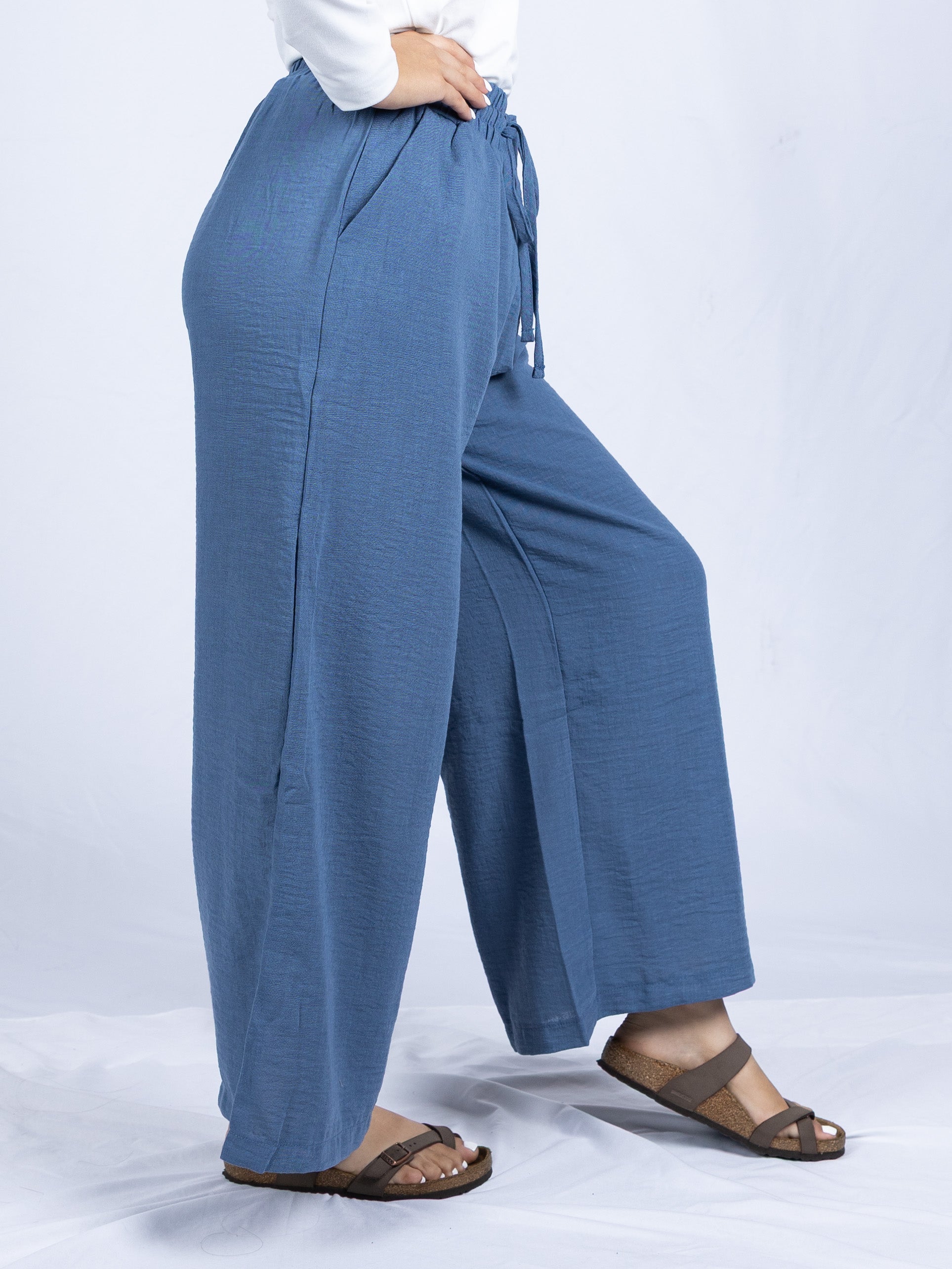 Fall Flow Pants