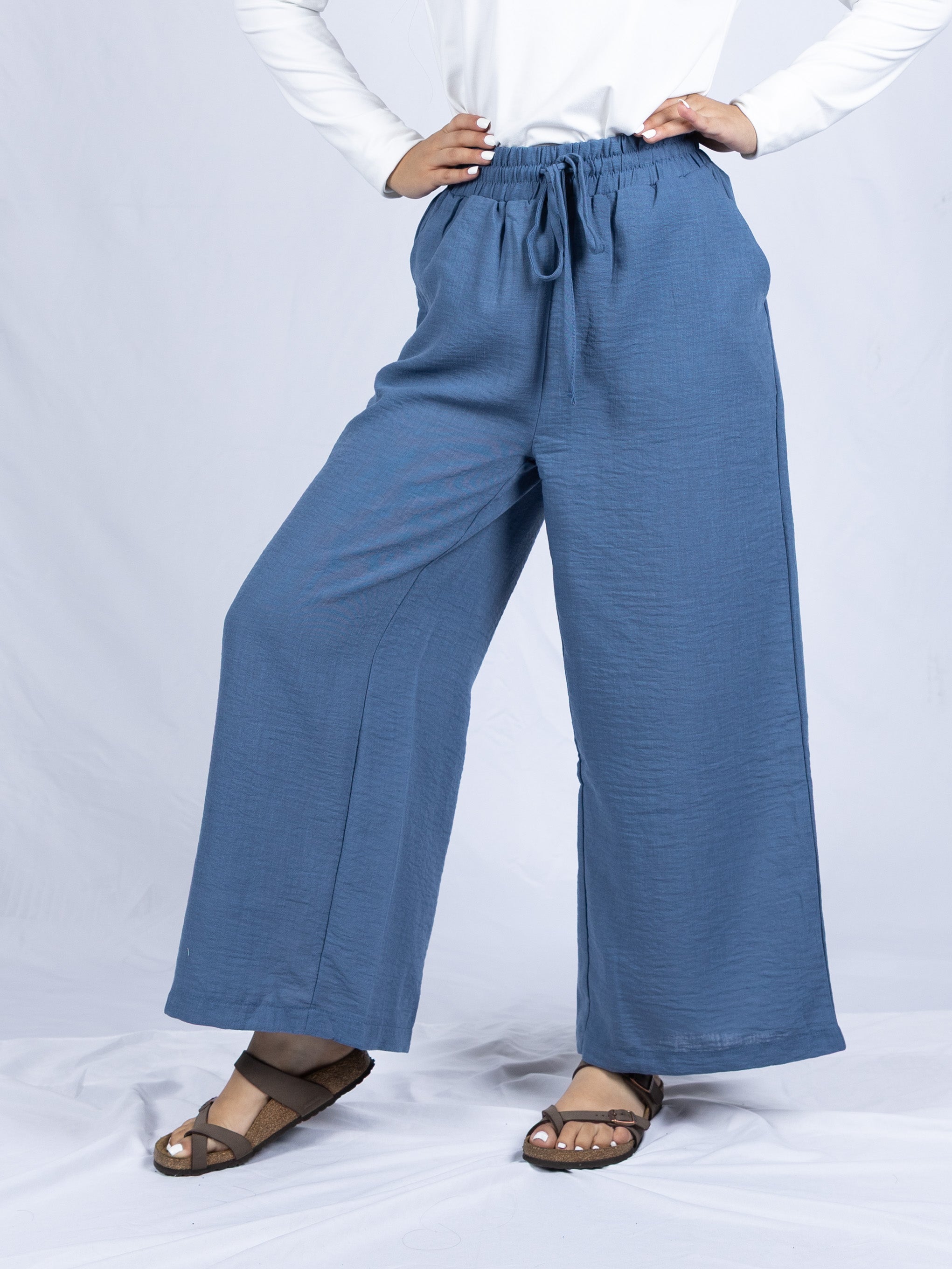 Fall Flow Pants