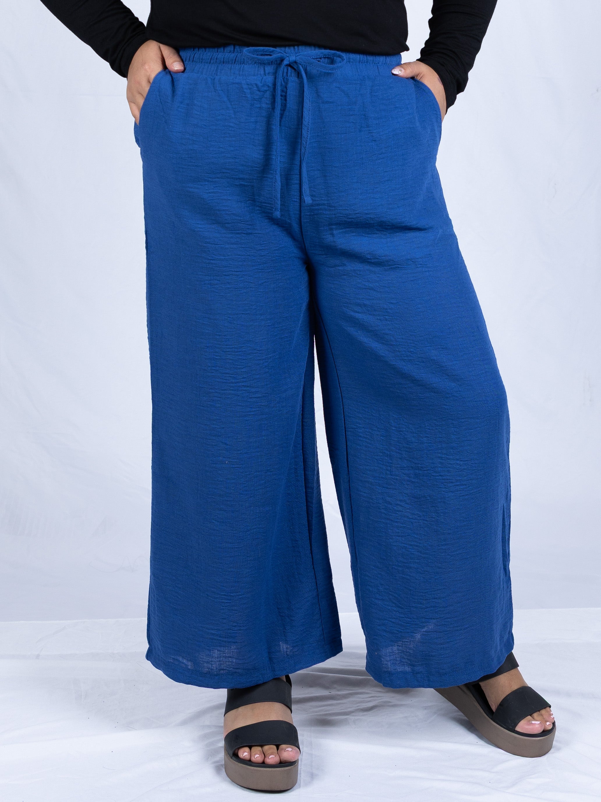 Fall Flow Pants