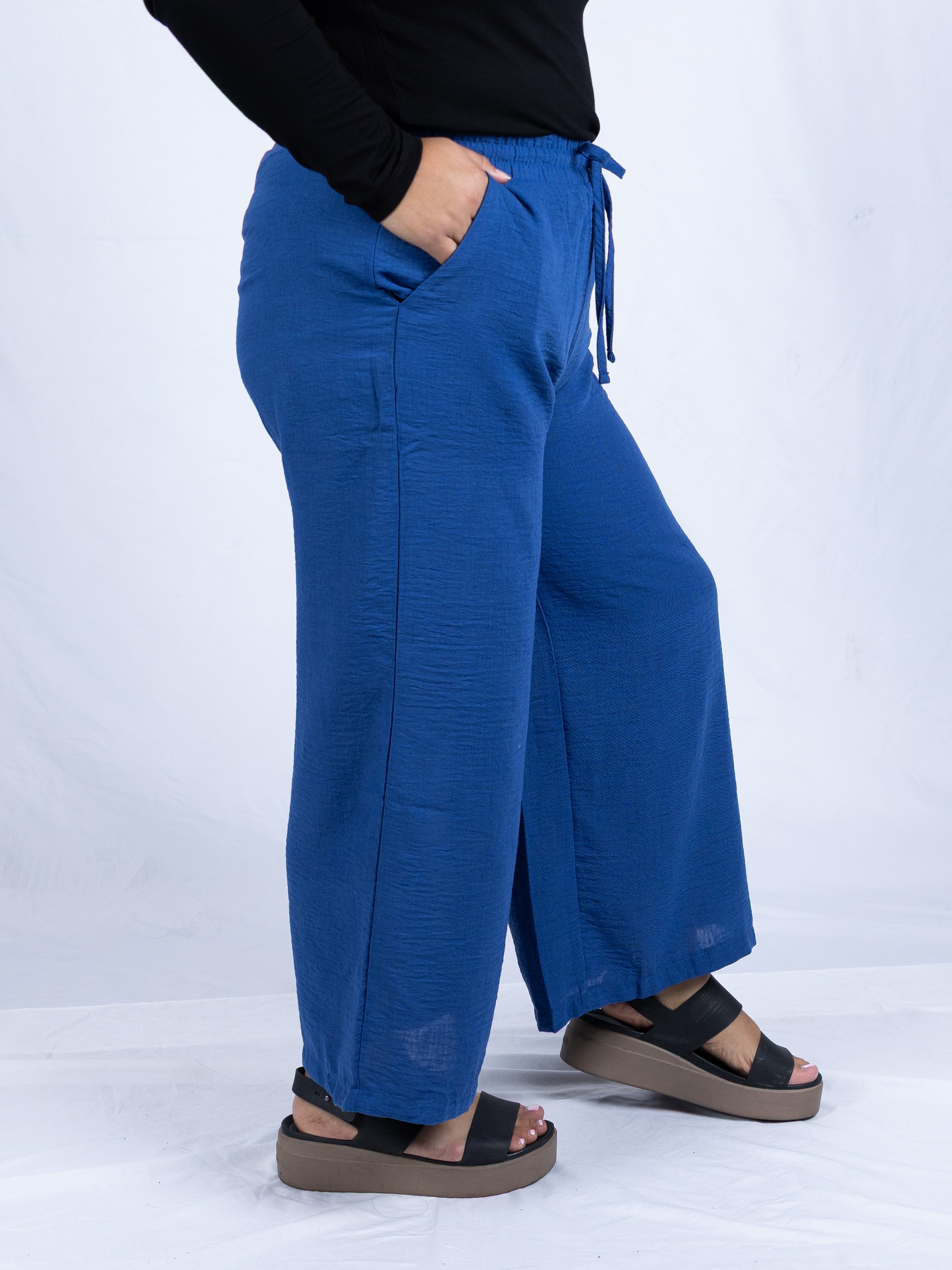 Fall Flow Pants