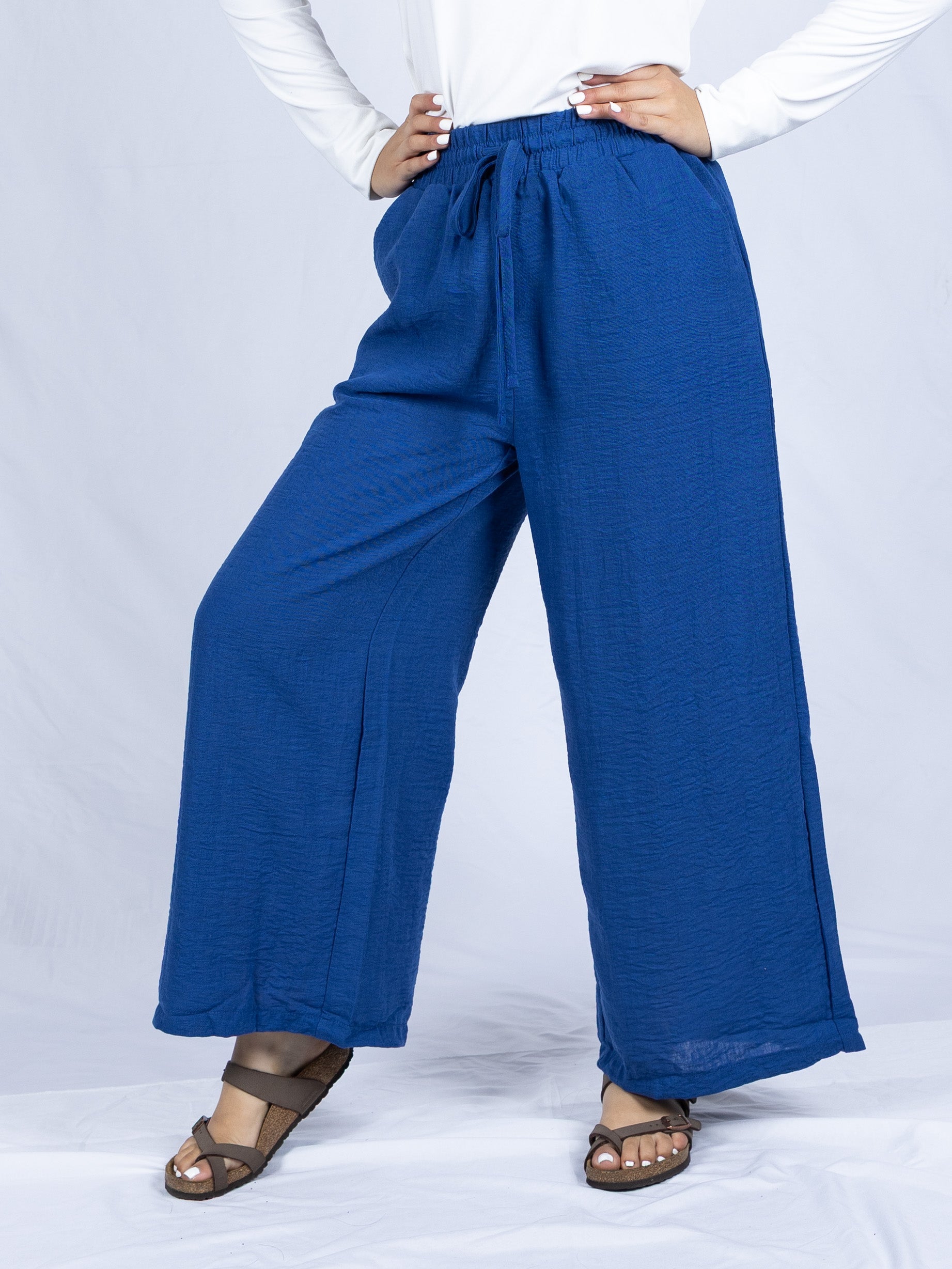 Fall Flow Pants