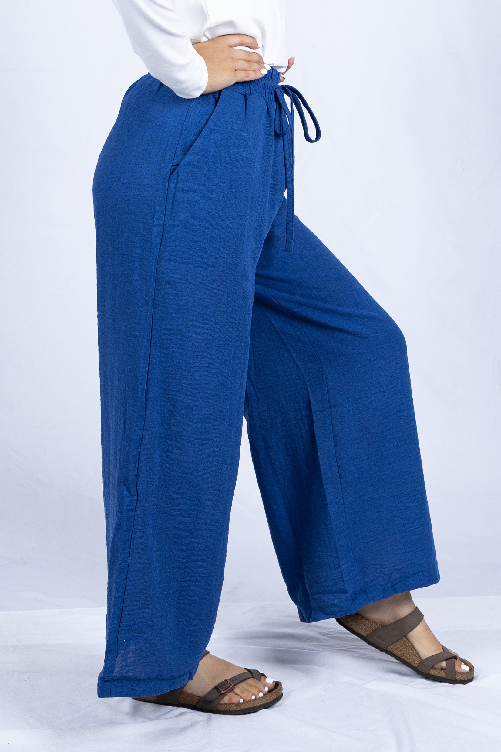 Fall Flow Pants