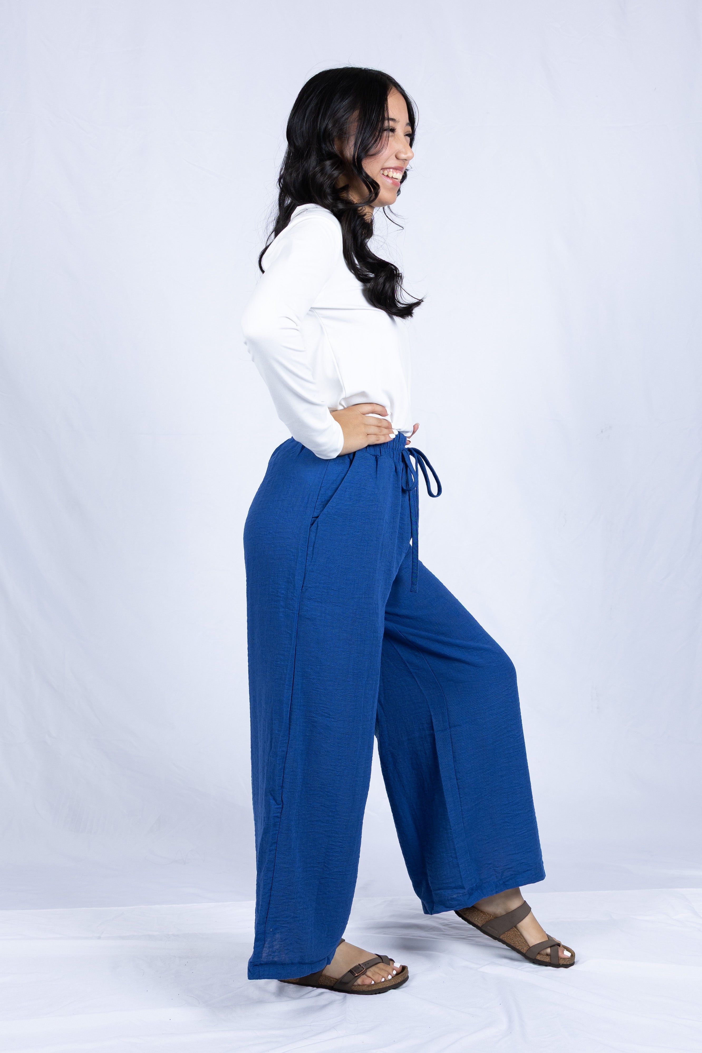Fall Flow Pants
