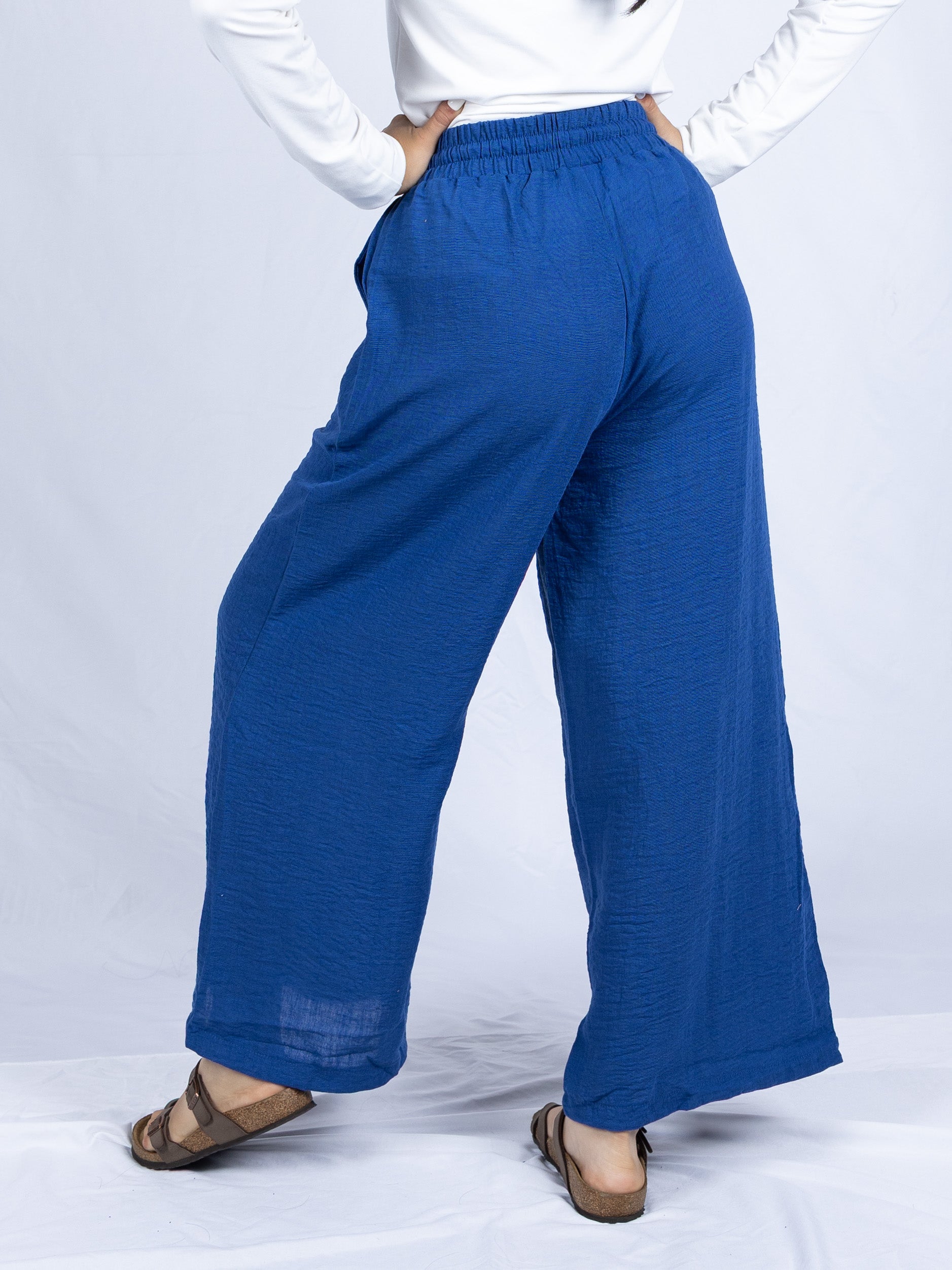 Fall Flow Pants