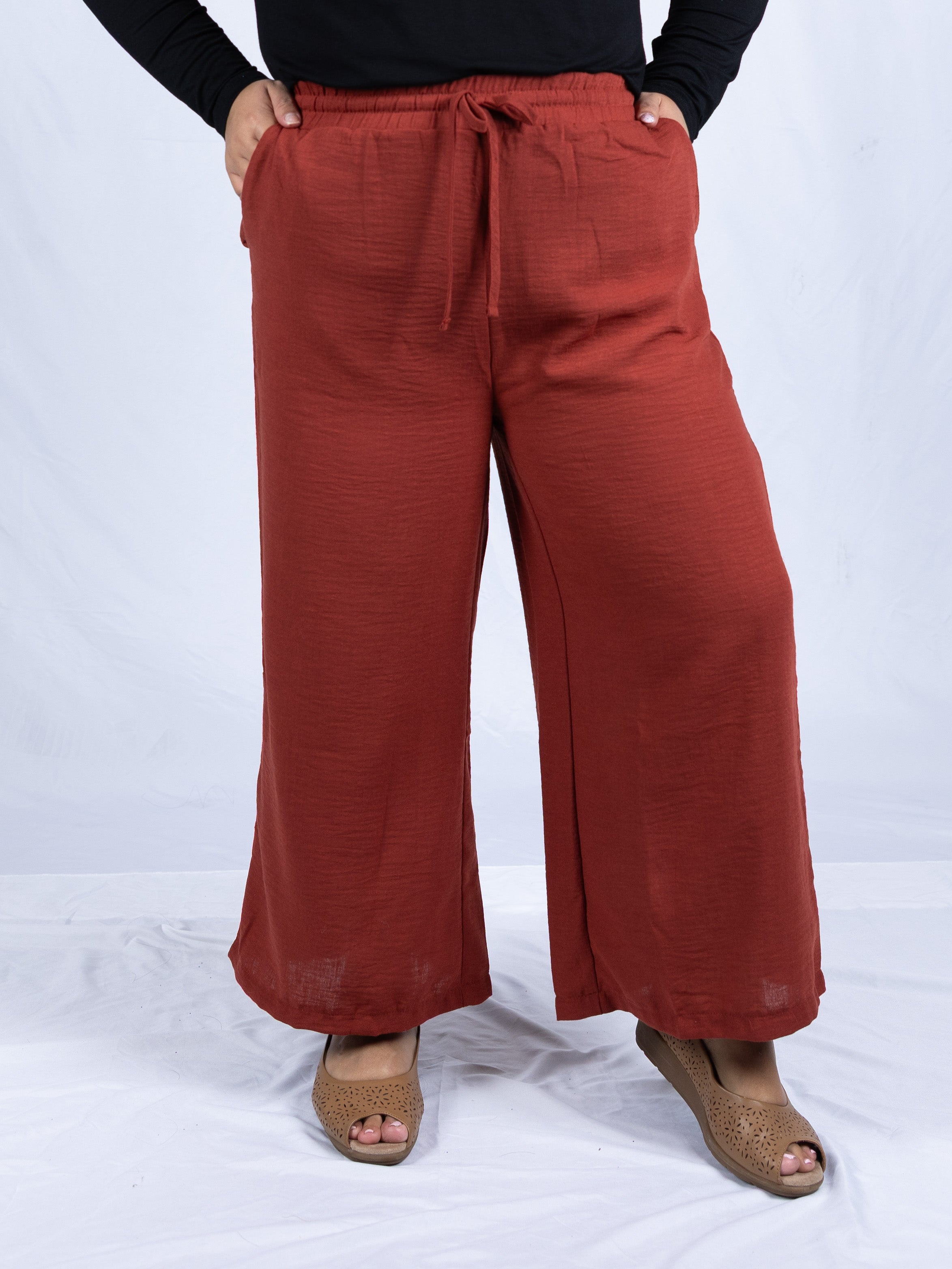 Fall Flow Pants