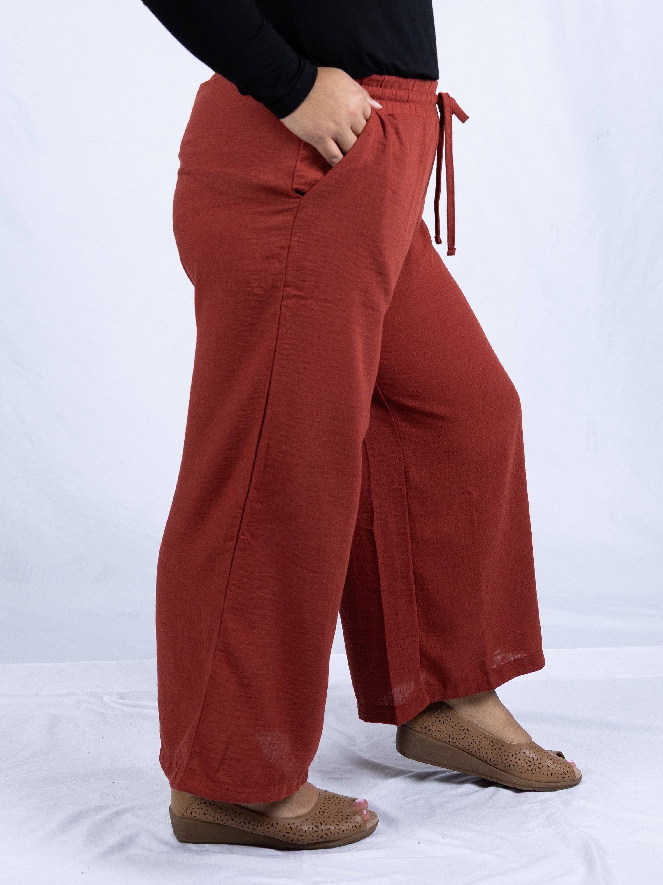 Fall Flow Pants