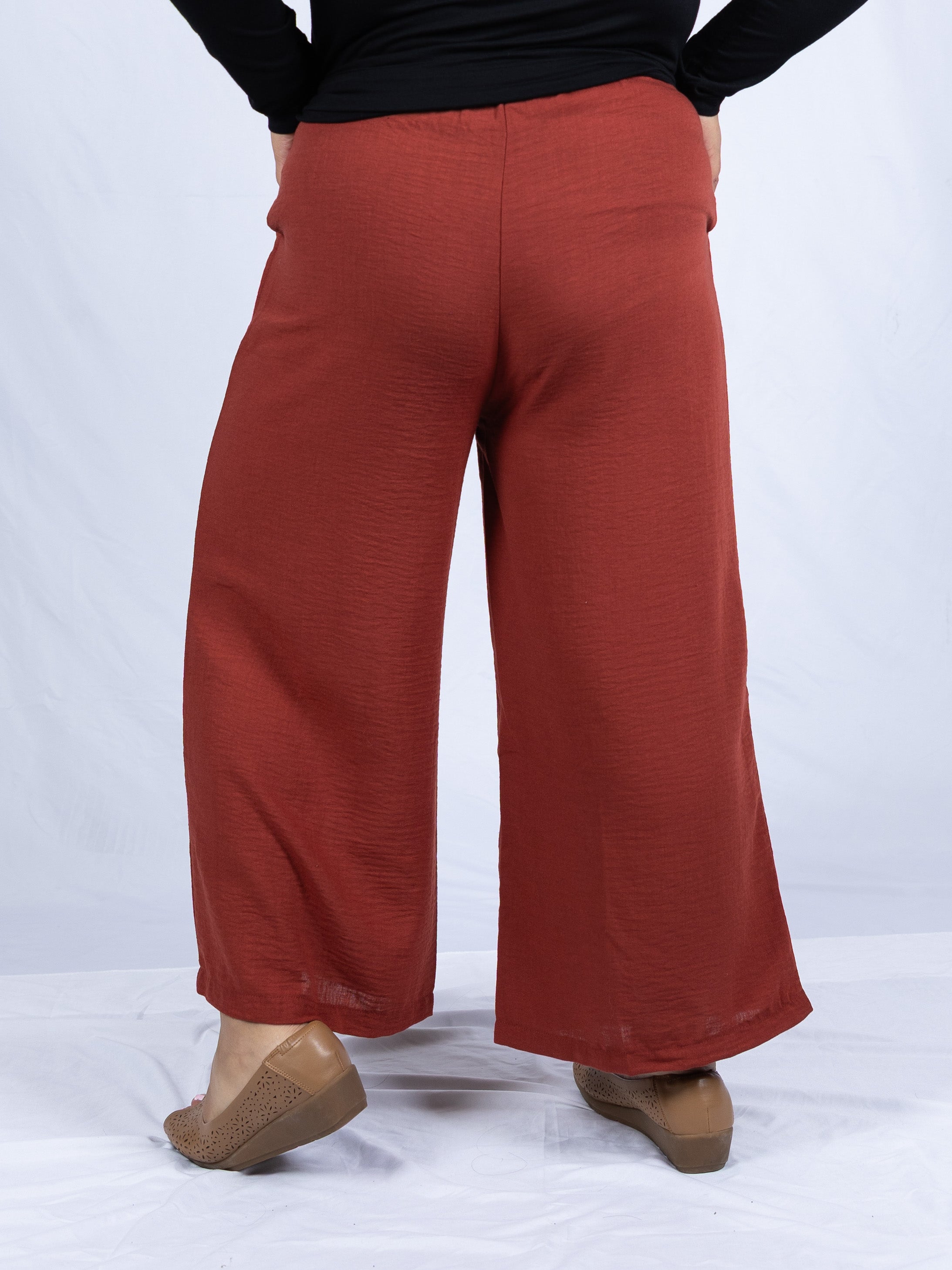 Fall Flow Pants