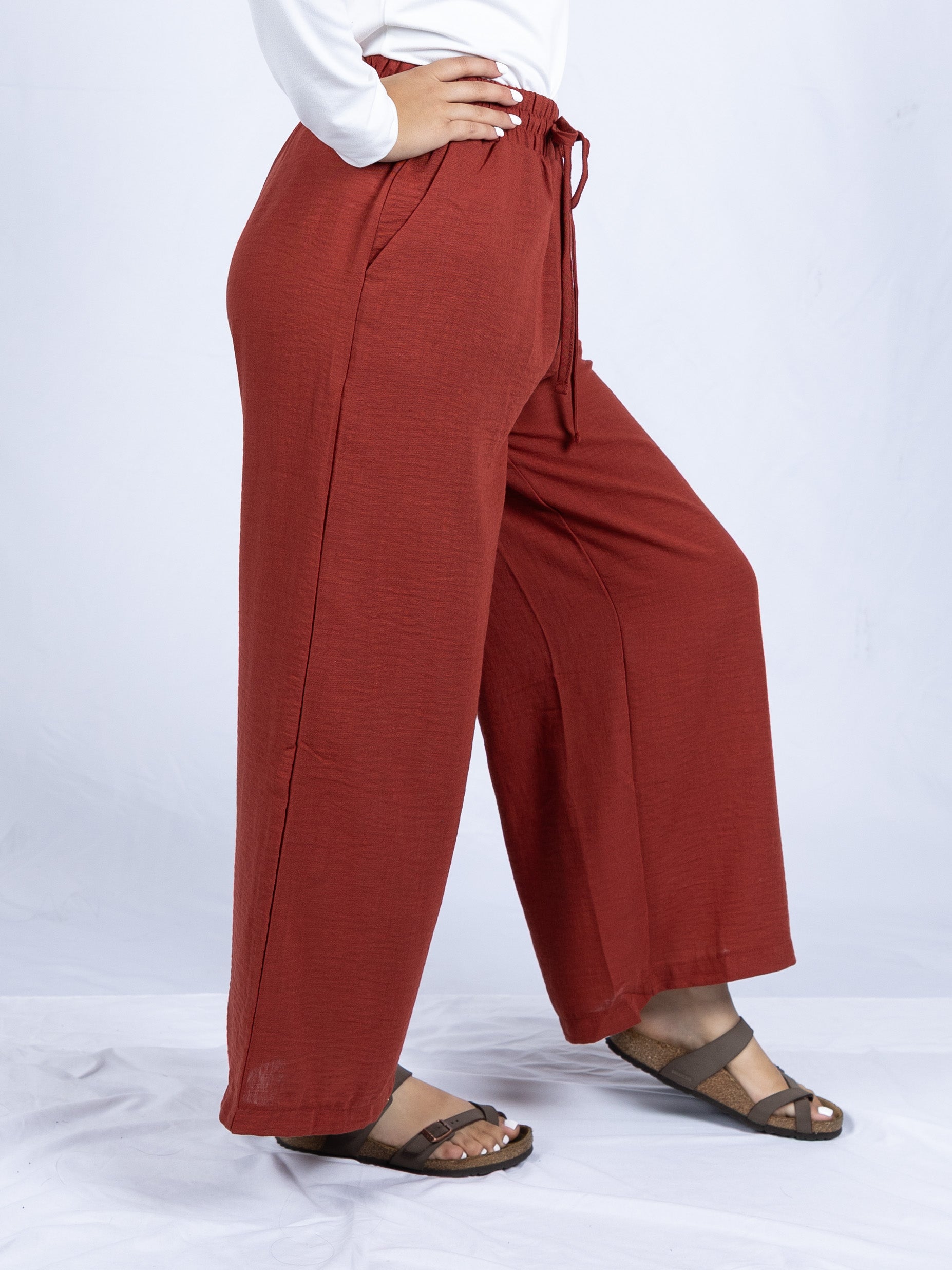 Fall Flow Pants