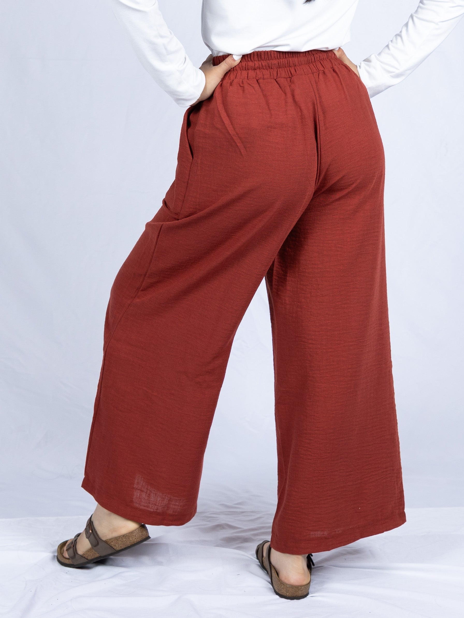 Fall Flow Pants