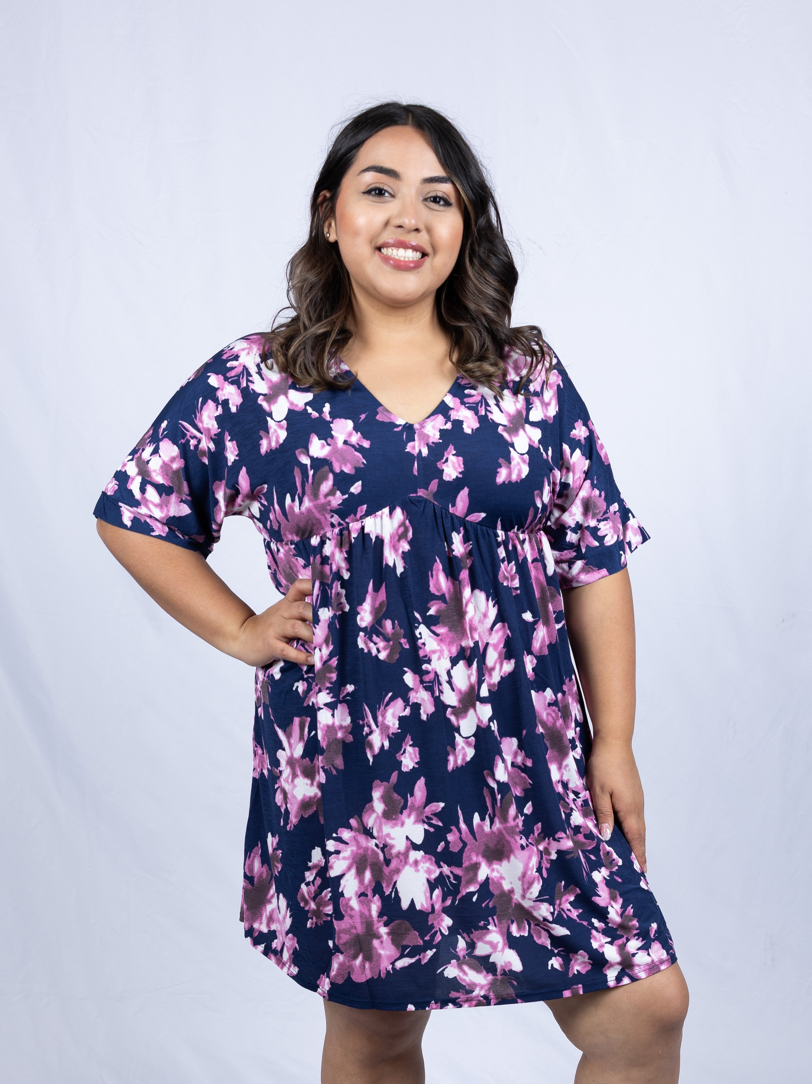 Sunday Stroll Dress