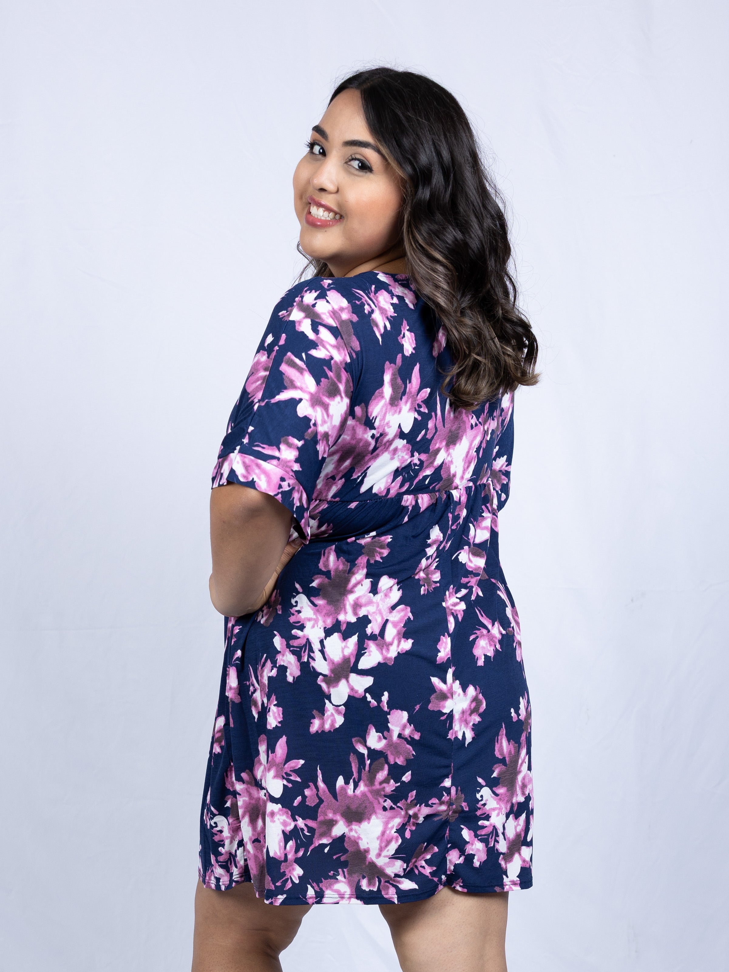 Sunday Stroll Dress