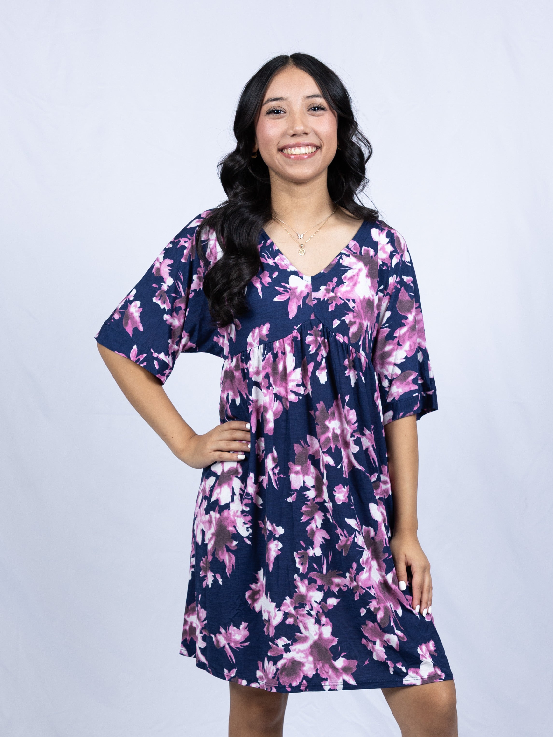 Sunday Stroll Dress