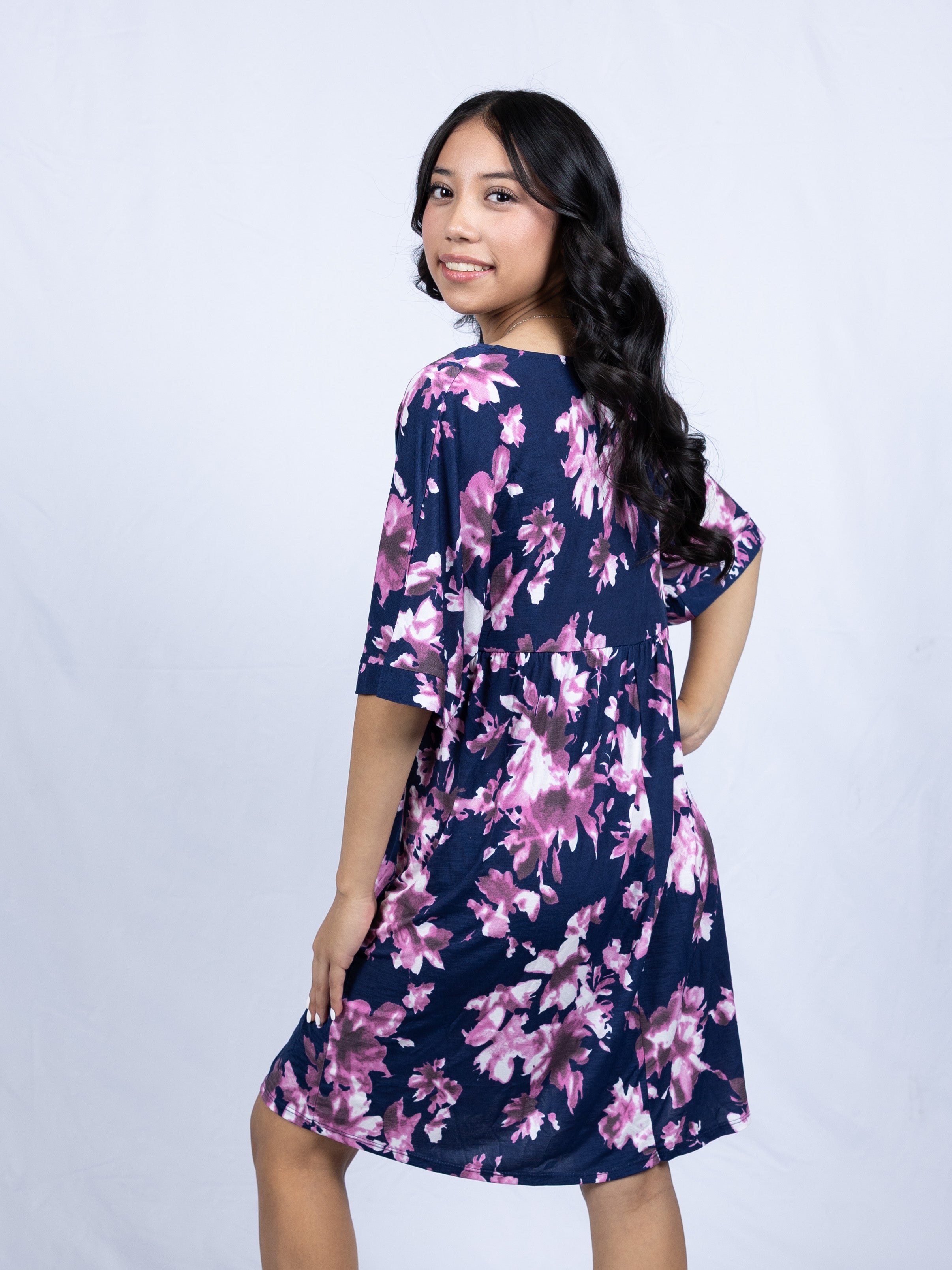 Sunday Stroll Dress