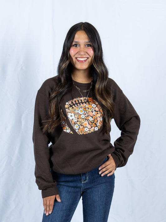 Harvest Hustle Pullover