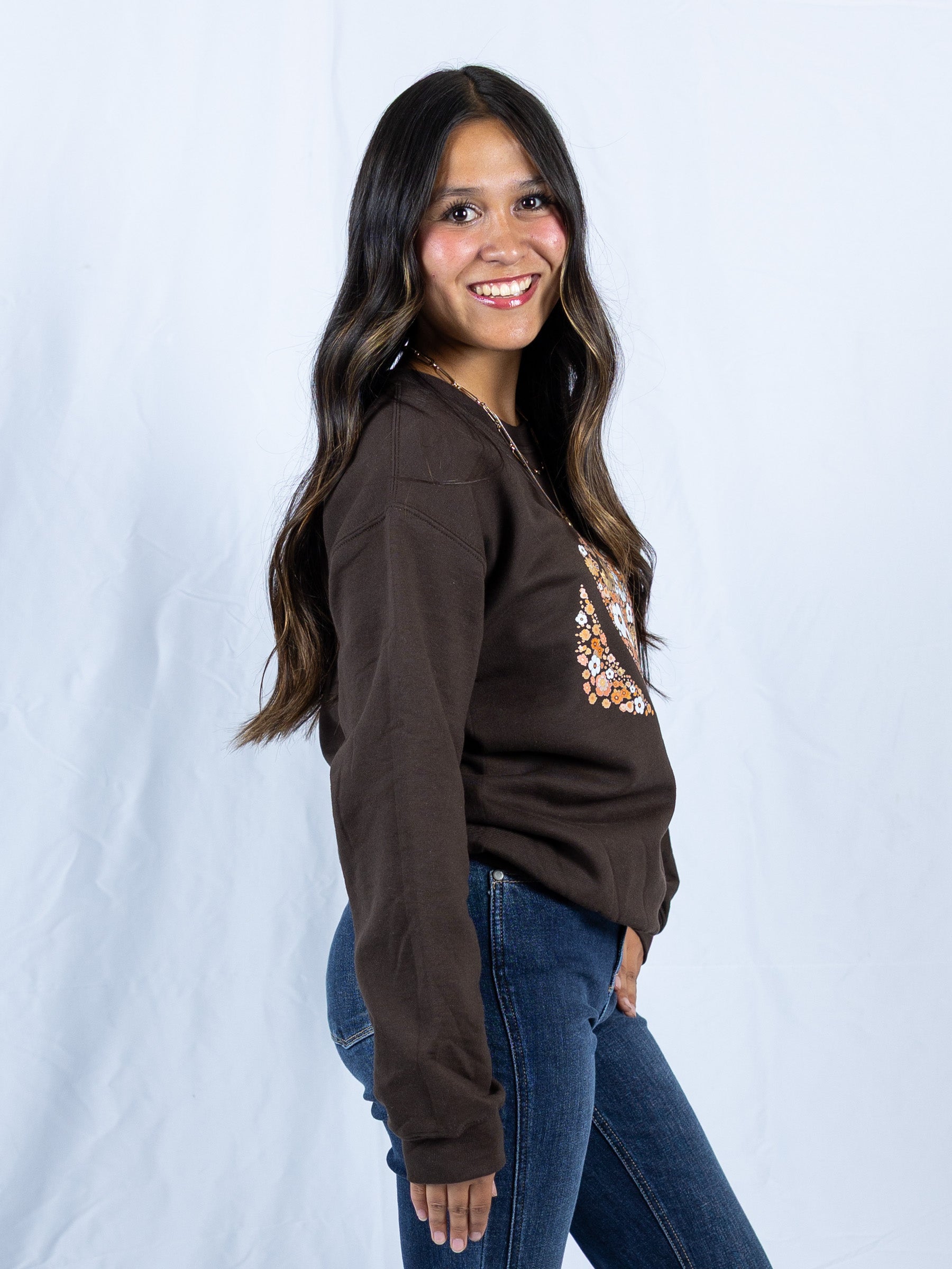 Harvest Hustle Pullover