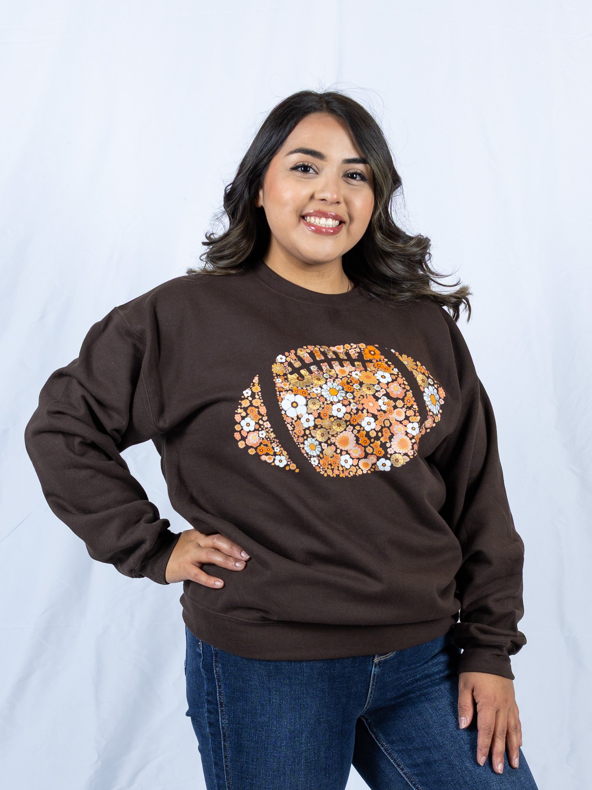 Harvest Hustle Pullover