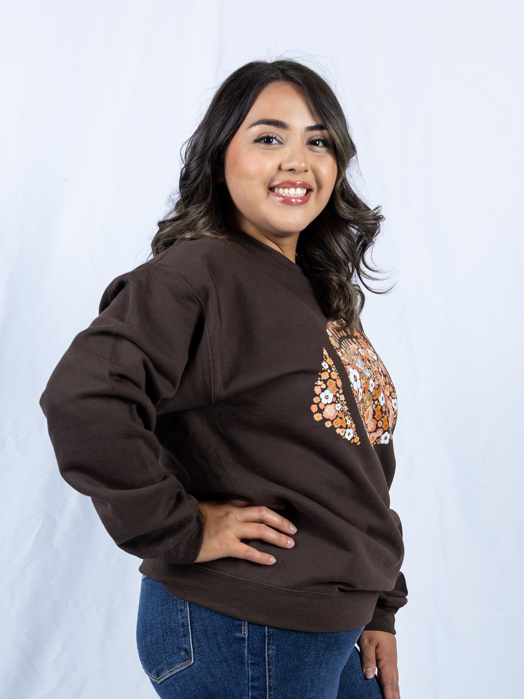 Harvest Hustle Pullover