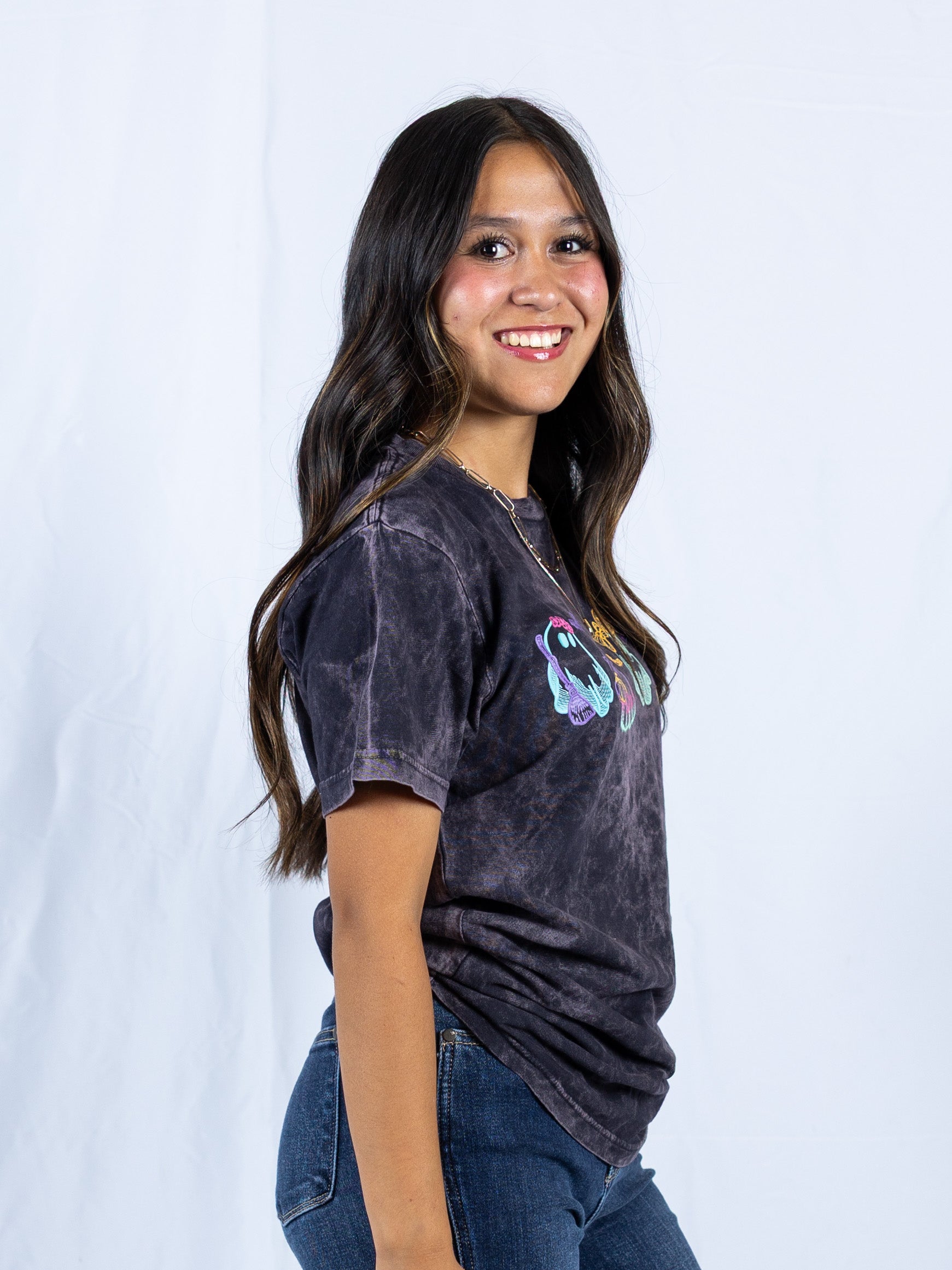 Haunted Fun Tee