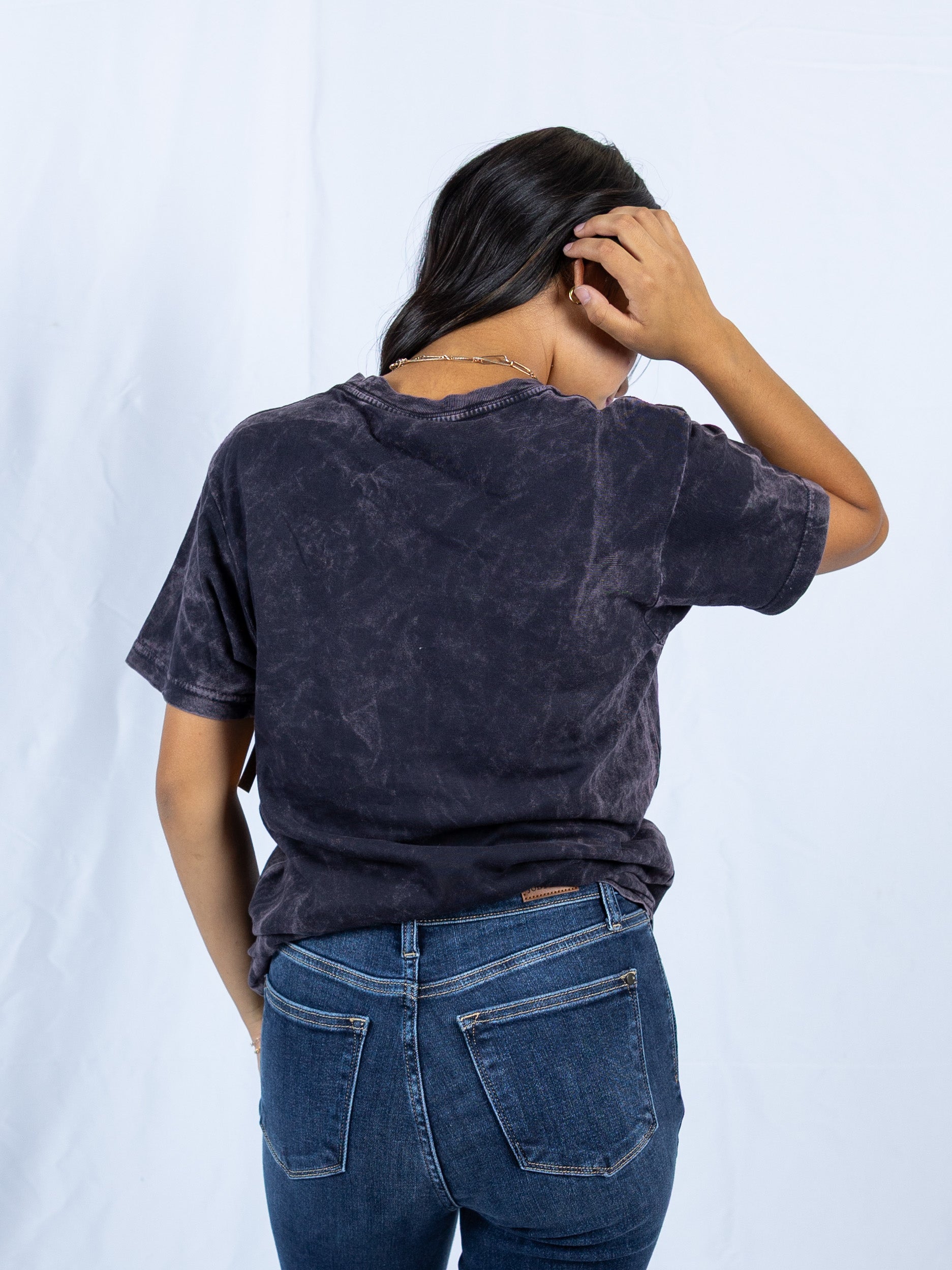 Haunted Fun Tee