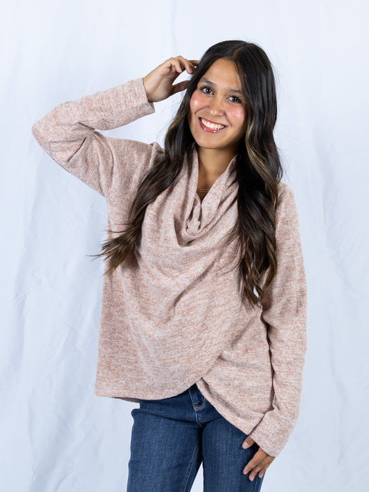 Harvest Hug Cardigan