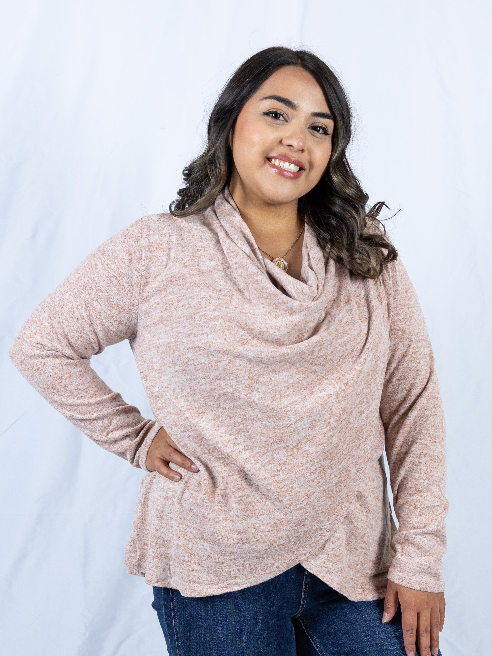 Harvest Hug Cardigan