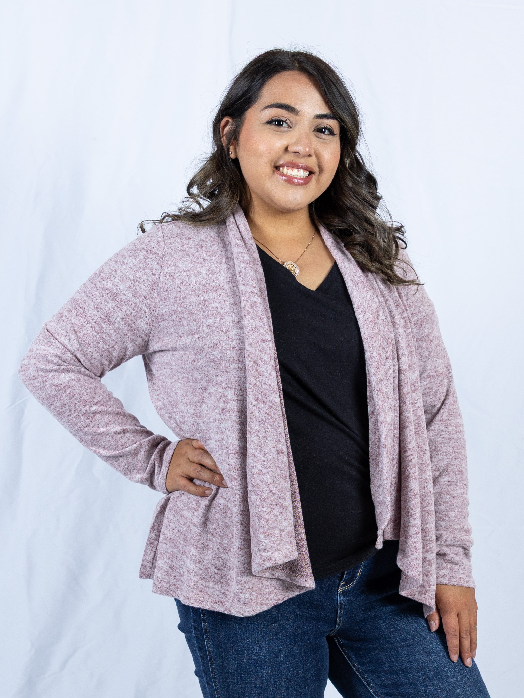 Harvest Hug Cardigan